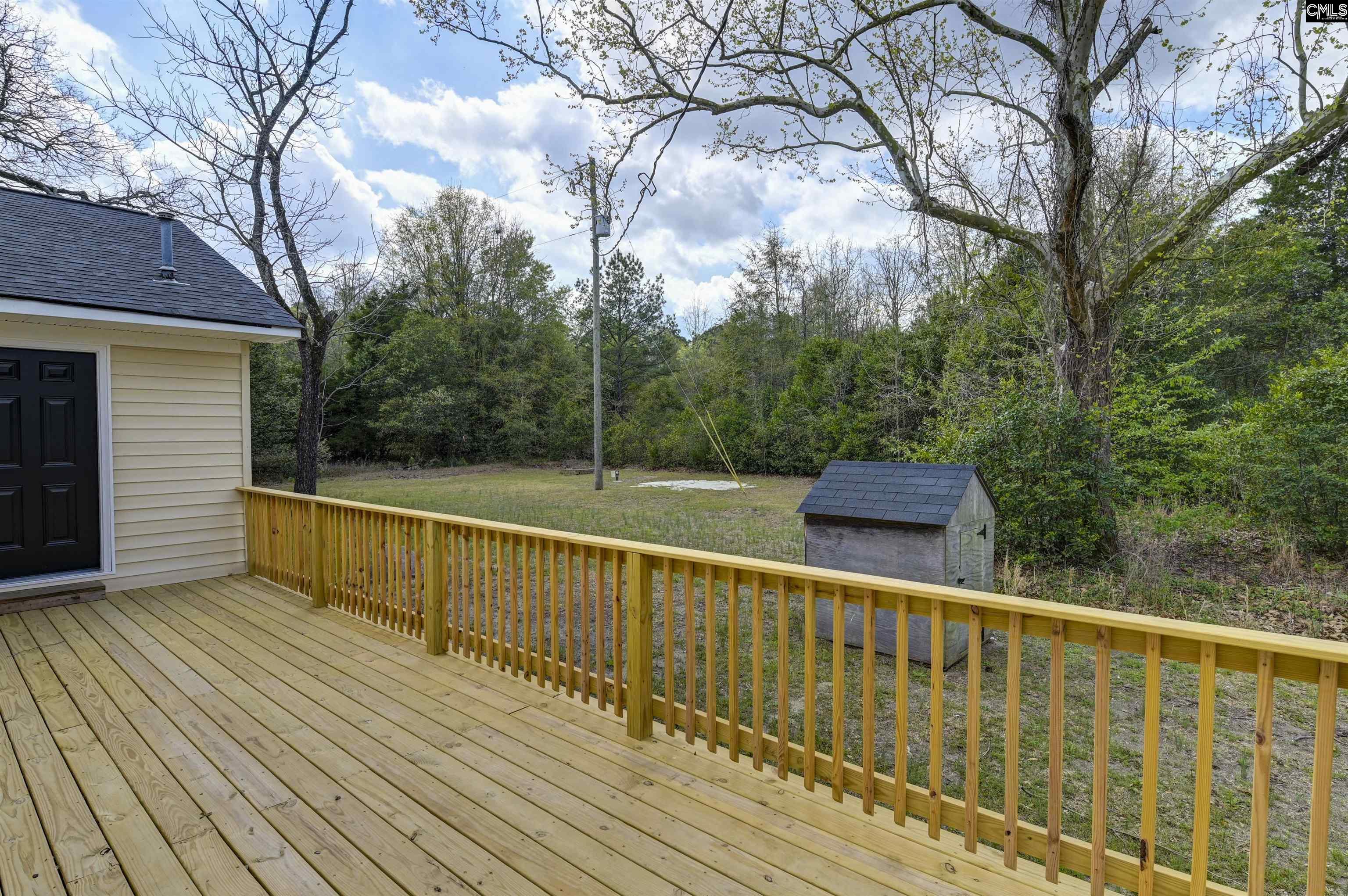 1152 Water Tank Road Pelion, SC 29123