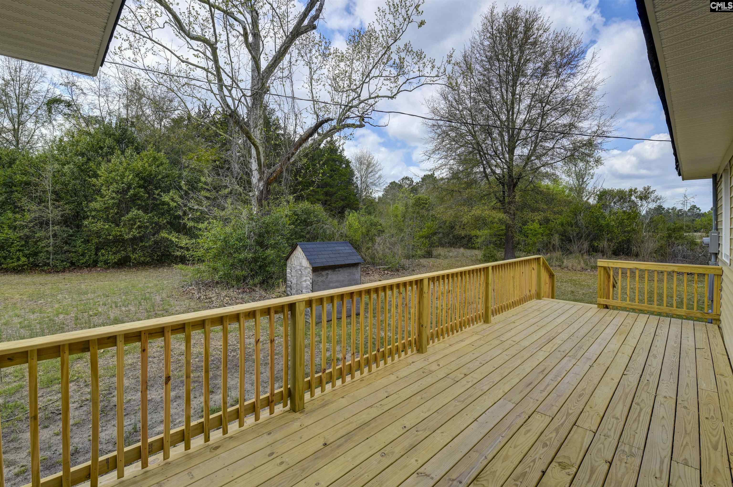 1152 Water Tank Road Pelion, SC 29123