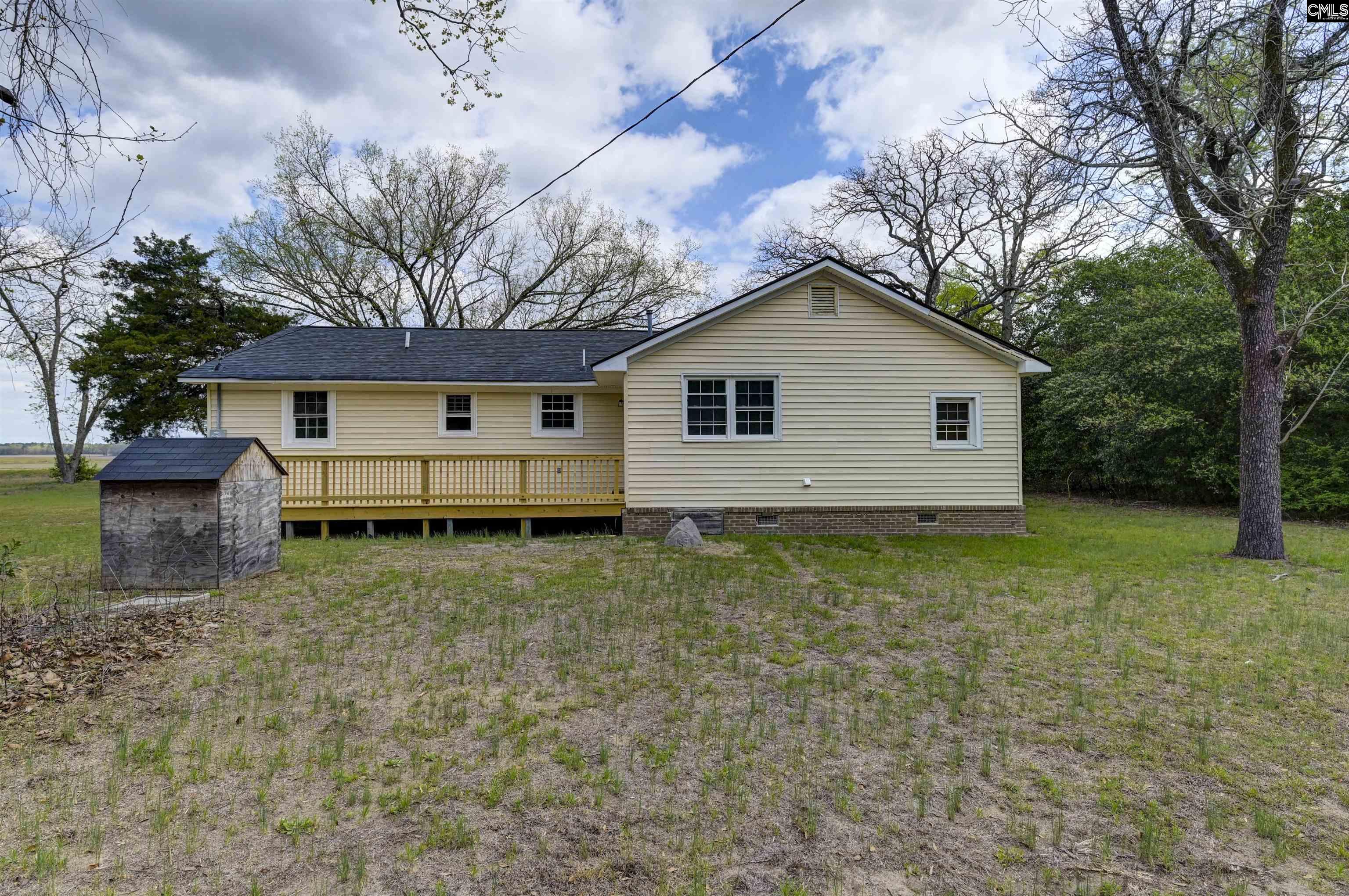 1152 Water Tank Road Pelion, SC 29123