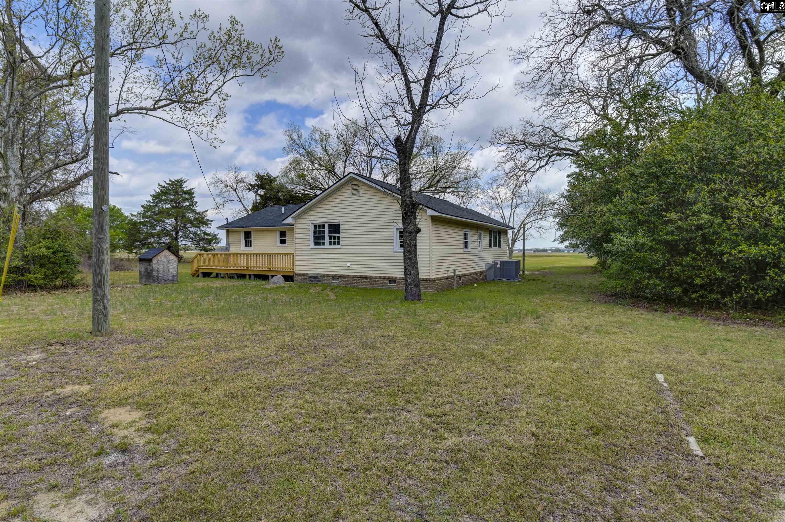 1152 Water Tank Road Pelion, SC 29123