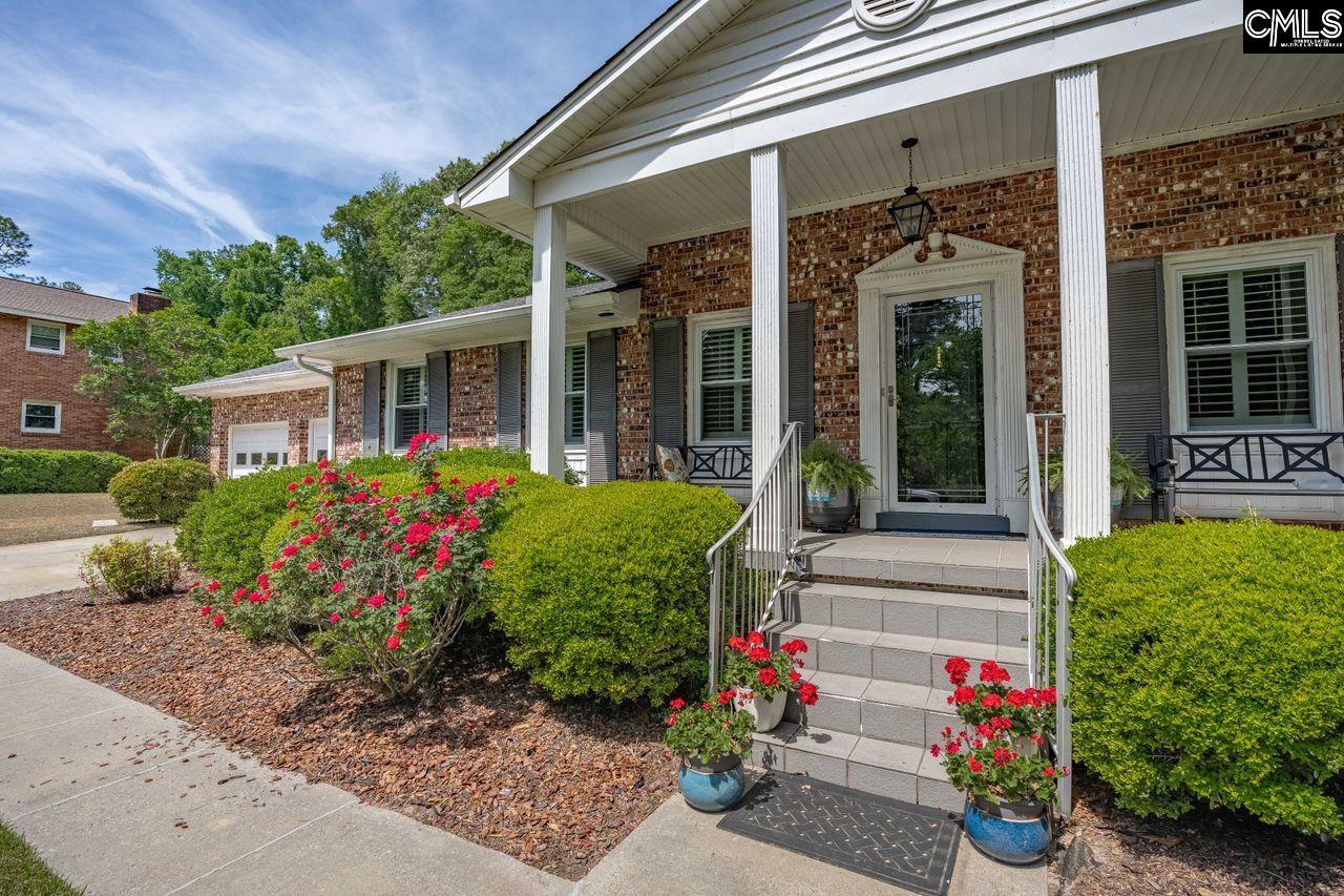 6626 A Arcadia Woods Road Columbia, SC 29206