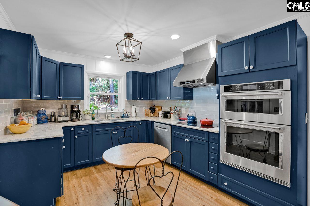 6626 A Arcadia Woods Road Columbia, SC 29206