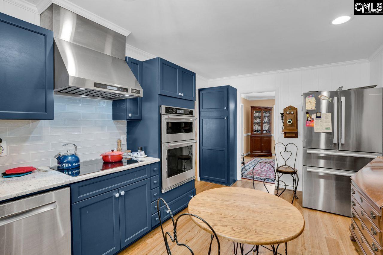 6626 A Arcadia Woods Road Columbia, SC 29206