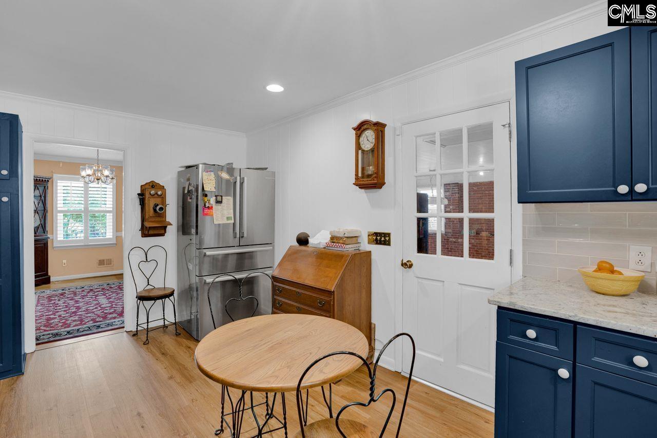 6626 A Arcadia Woods Road Columbia, SC 29206