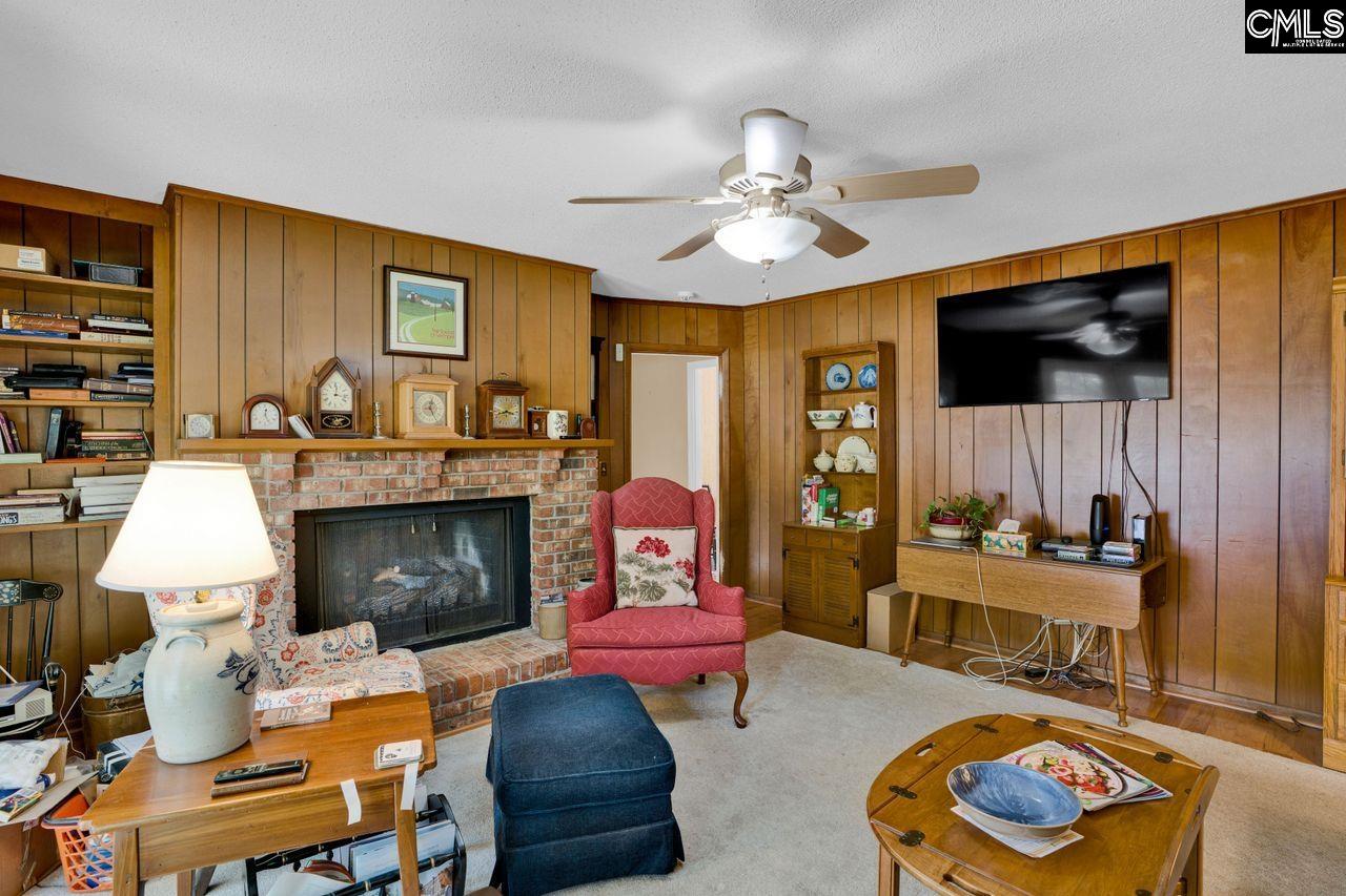 6626 A Arcadia Woods Road Columbia, SC 29206