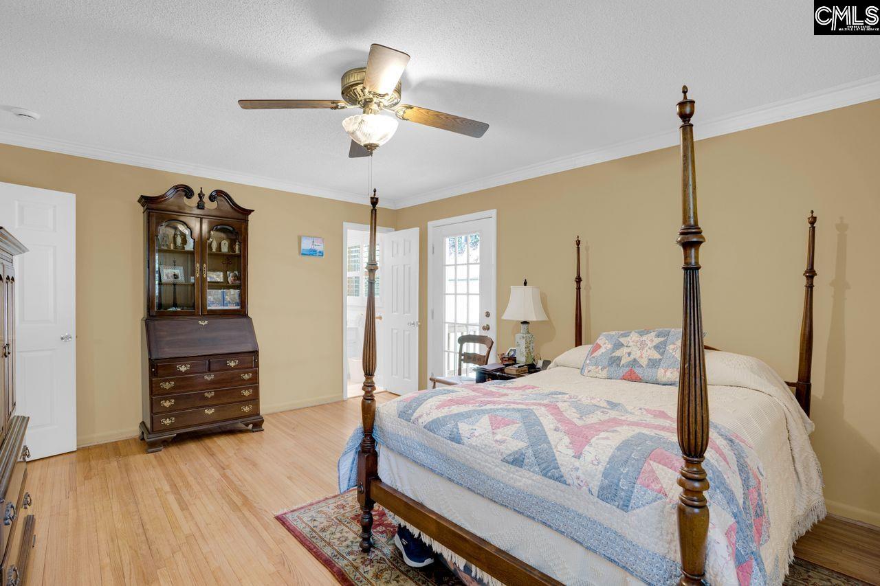 6626 A Arcadia Woods Road Columbia, SC 29206