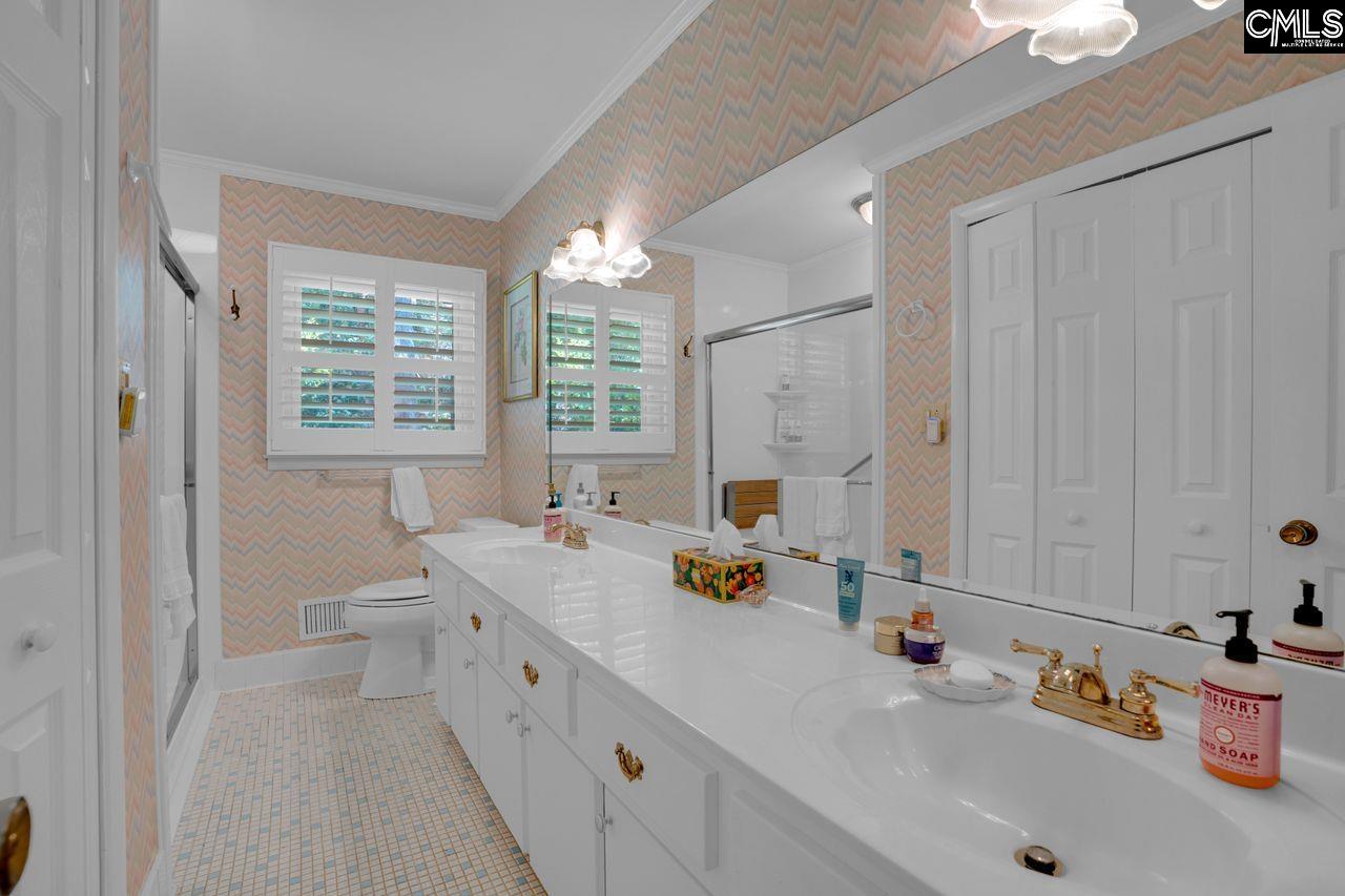 6626 A Arcadia Woods Road Columbia, SC 29206