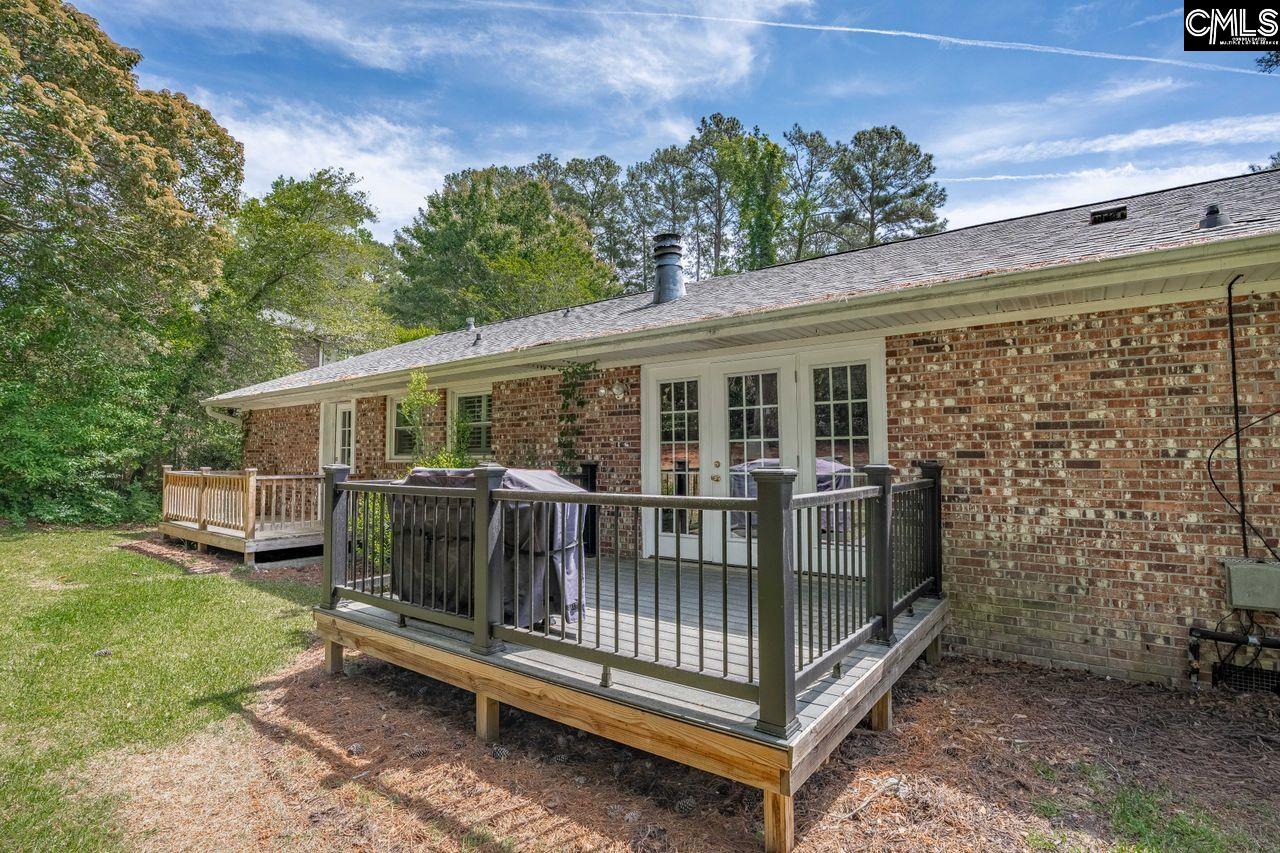 6626 A Arcadia Woods Road Columbia, SC 29206