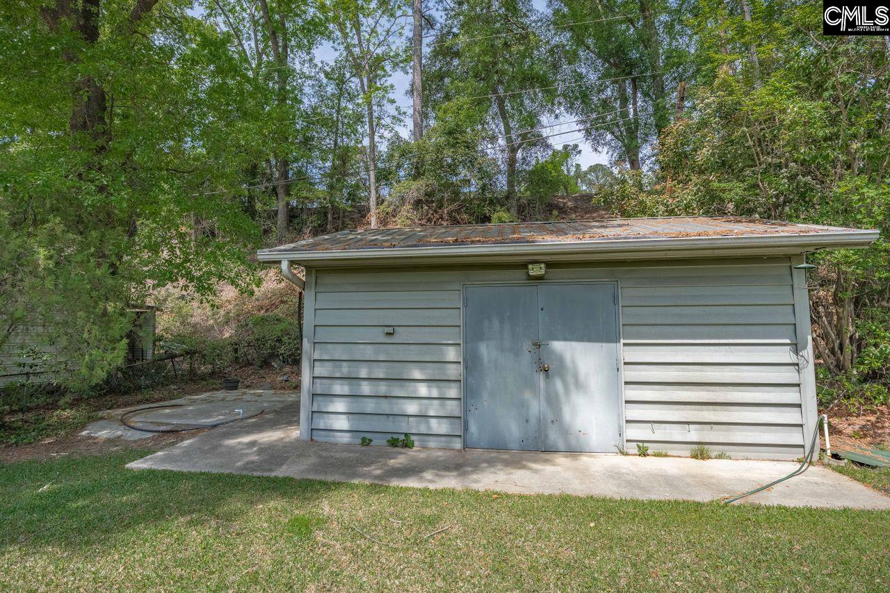 6626 A Arcadia Woods Road Columbia, SC 29206
