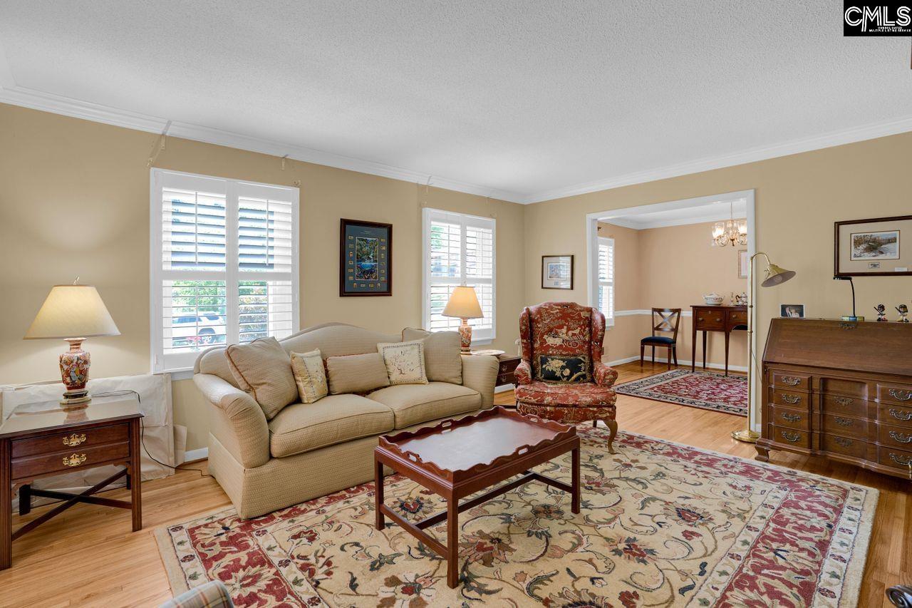 6626 A Arcadia Woods Road Columbia, SC 29206