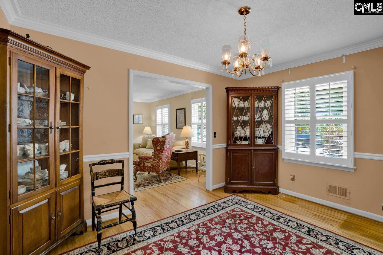 6626 A Arcadia Woods Road Columbia, SC 29206