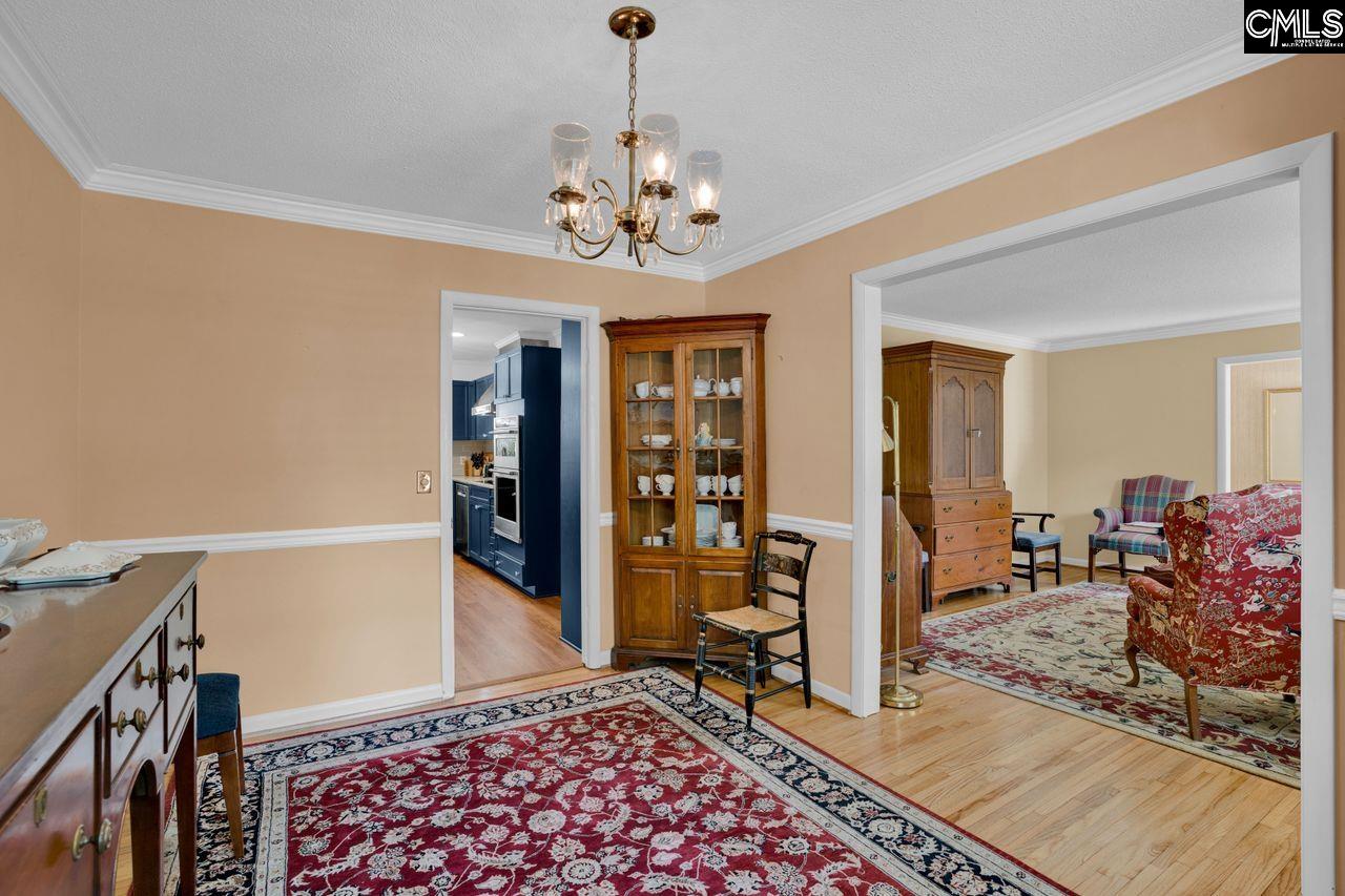 6626 A Arcadia Woods Road Columbia, SC 29206