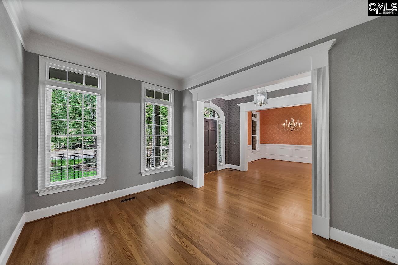 206 Beaver Lake Drive Elgin, SC 29045