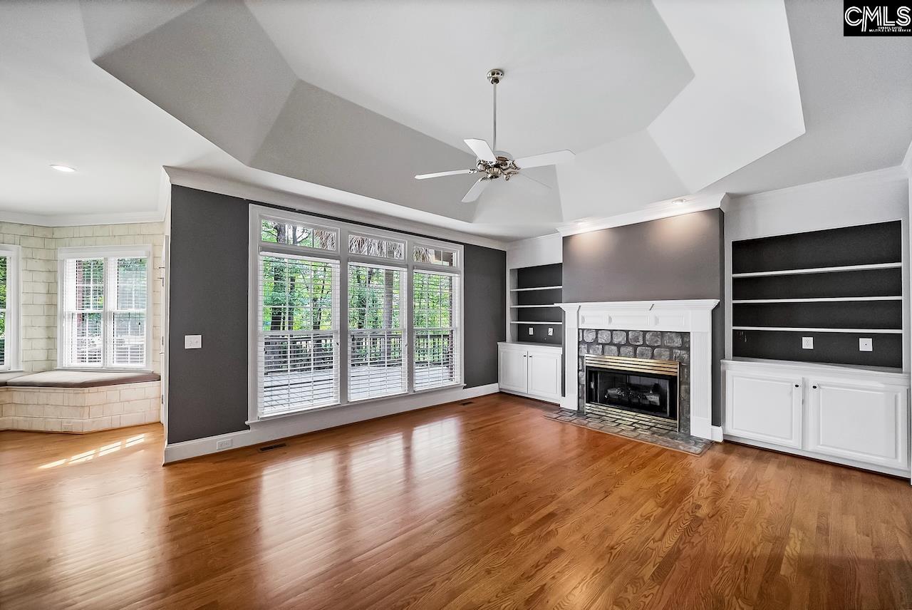 206 Beaver Lake Drive Elgin, SC 29045