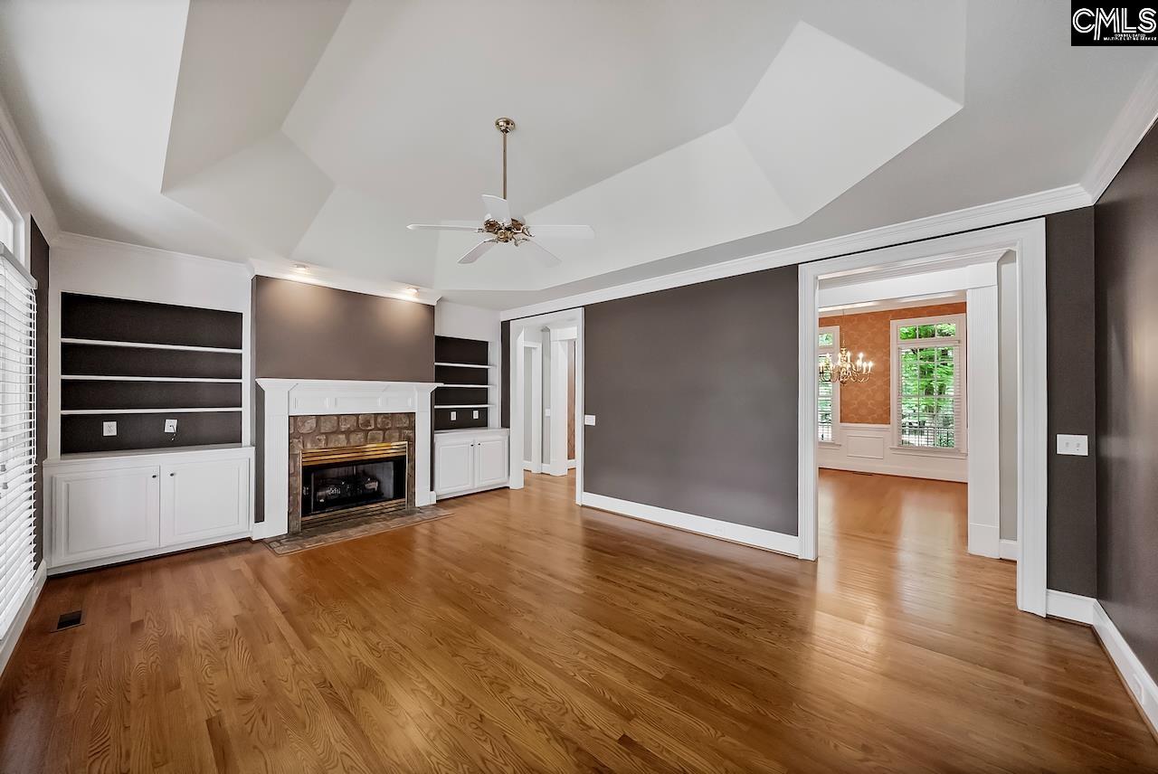 206 Beaver Lake Drive Elgin, SC 29045
