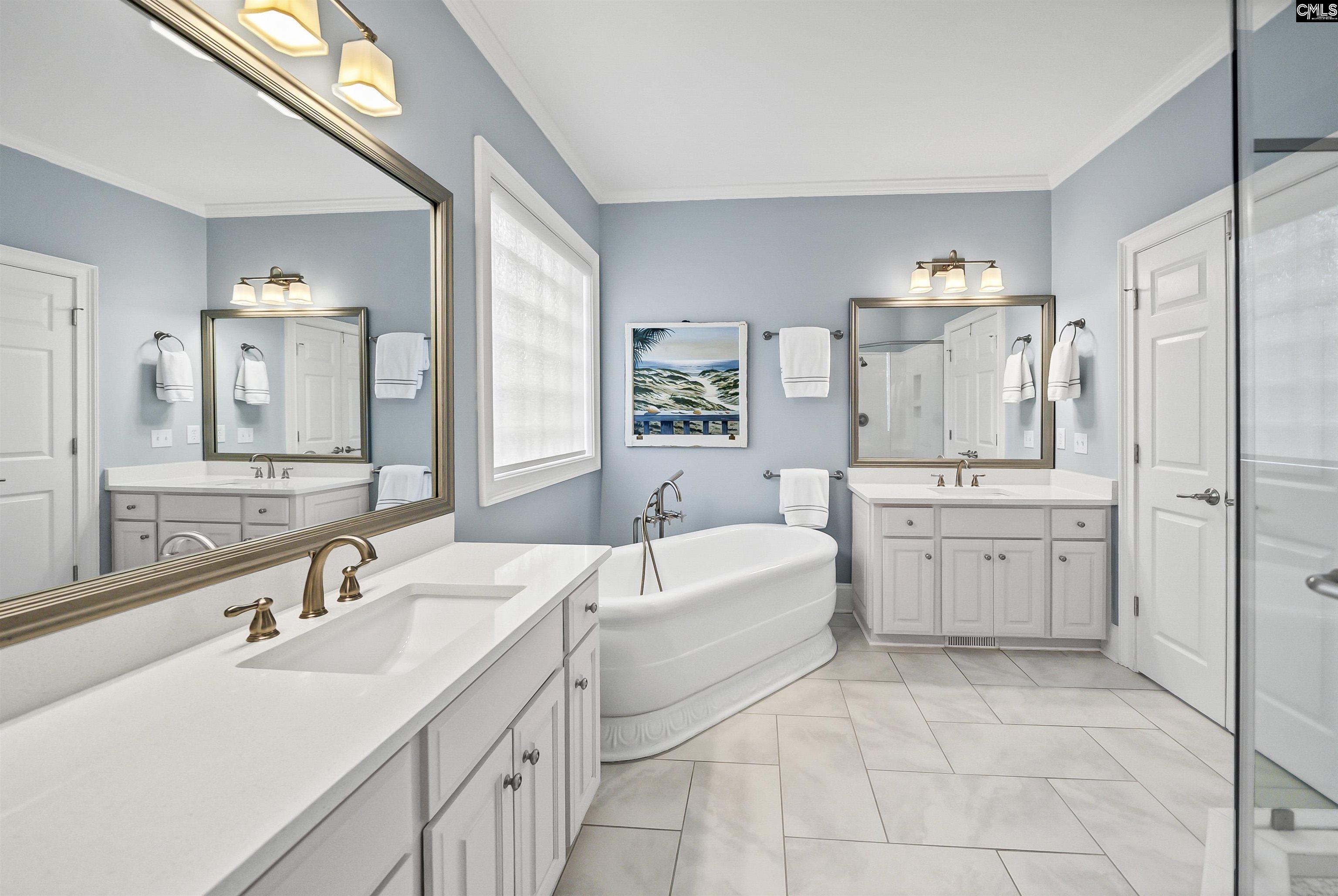 206 Beaver Lake Drive Elgin, SC 29045