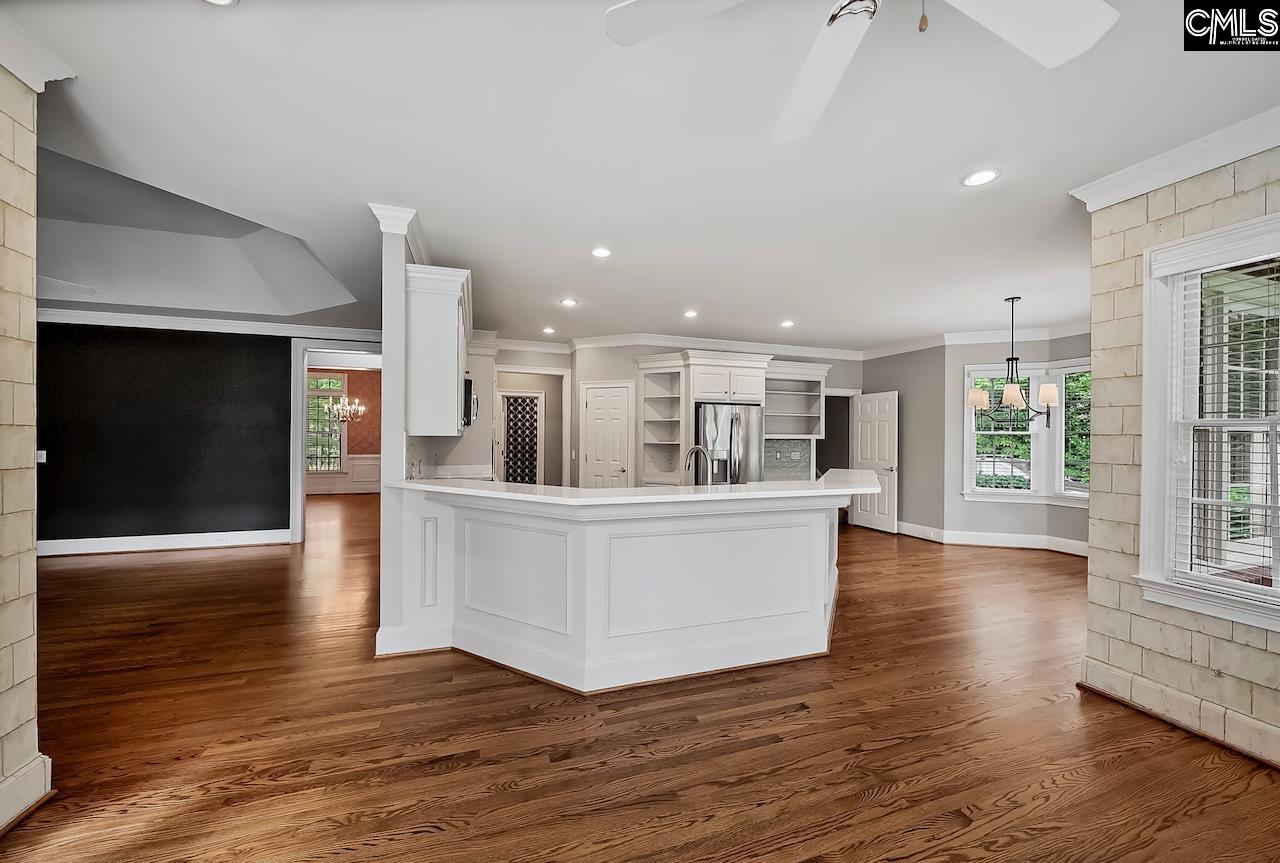 206 Beaver Lake Drive Elgin, SC 29045