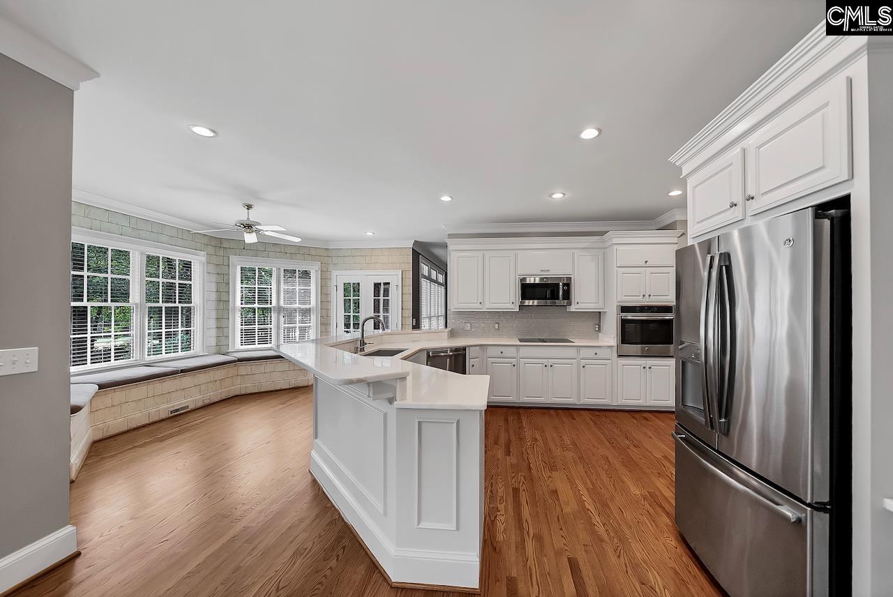 206 Beaver Lake Drive Elgin, SC 29045
