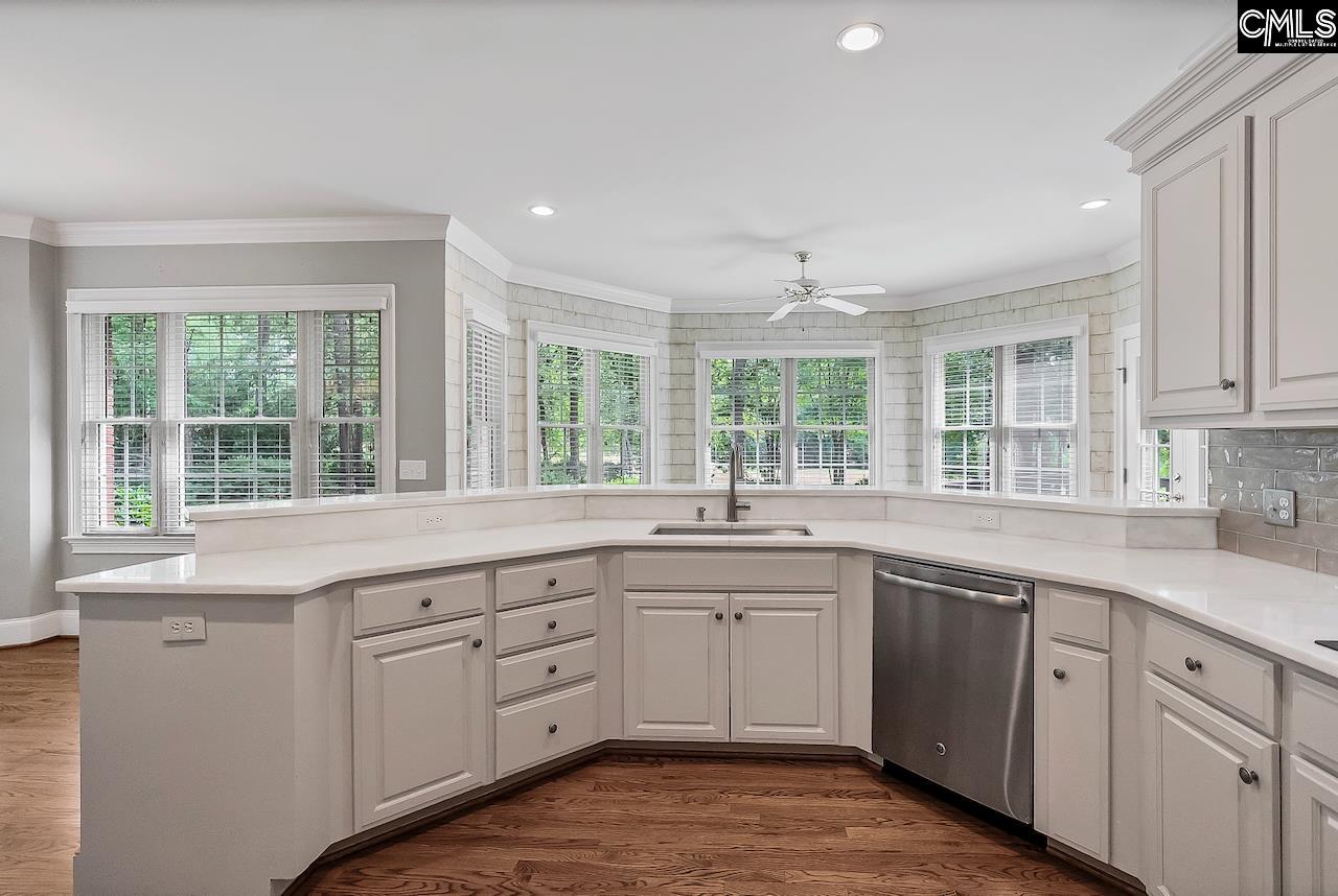 206 Beaver Lake Drive Elgin, SC 29045