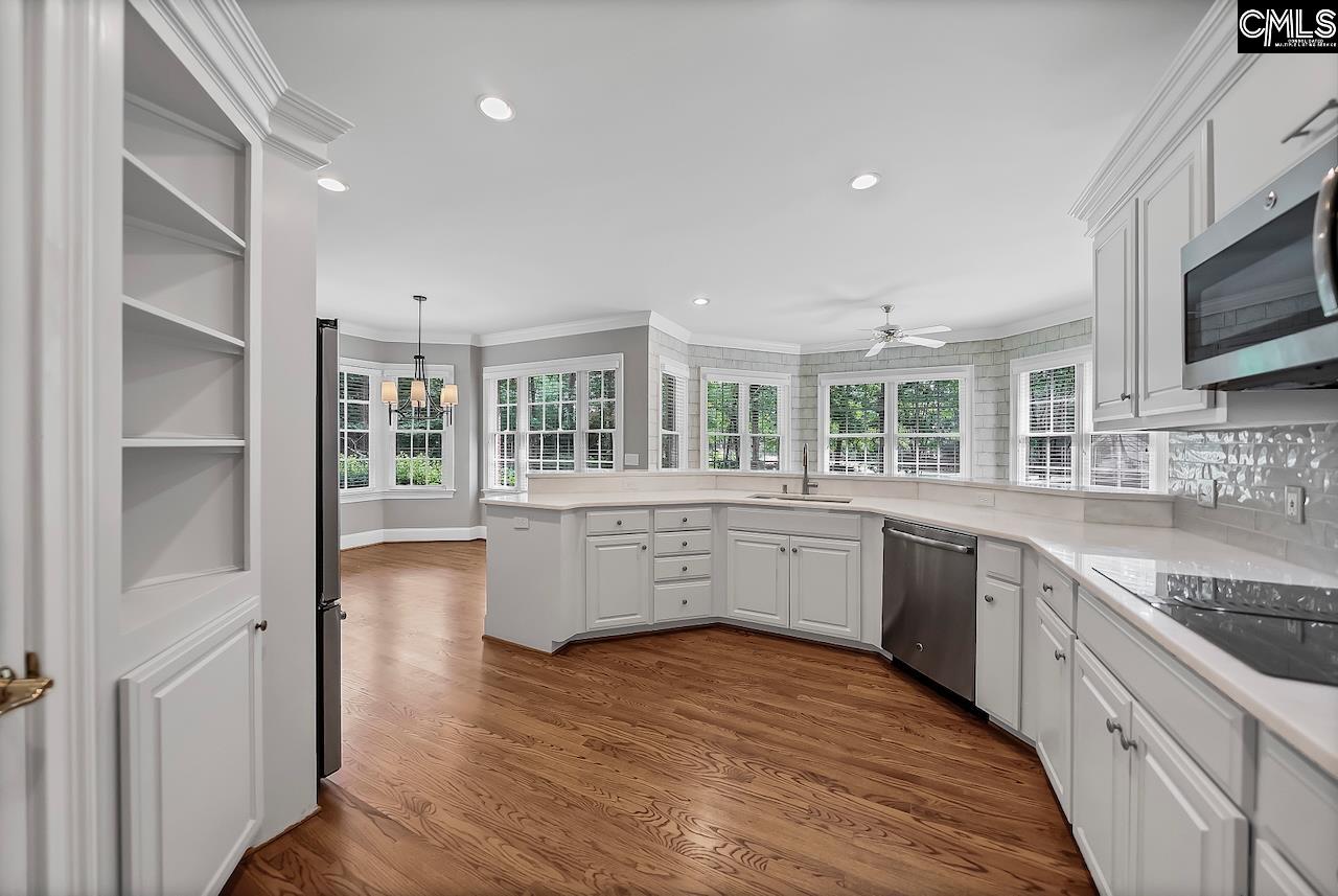 206 Beaver Lake Drive Elgin, SC 29045