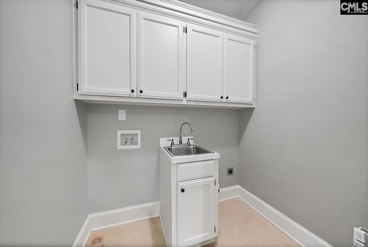 206 Beaver Lake Drive Elgin, SC 29045
