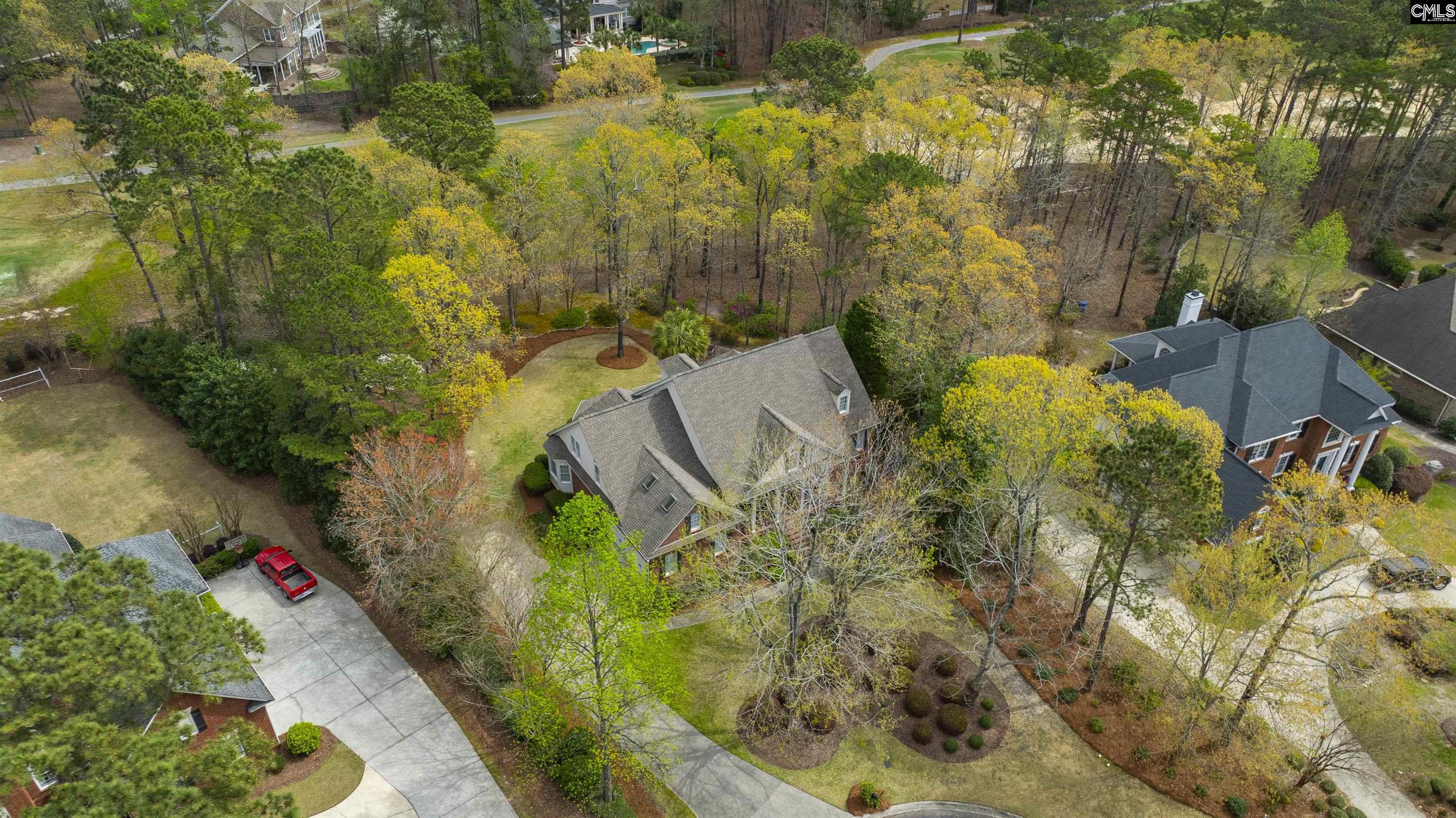 206 Beaver Lake Drive Elgin, SC 29045