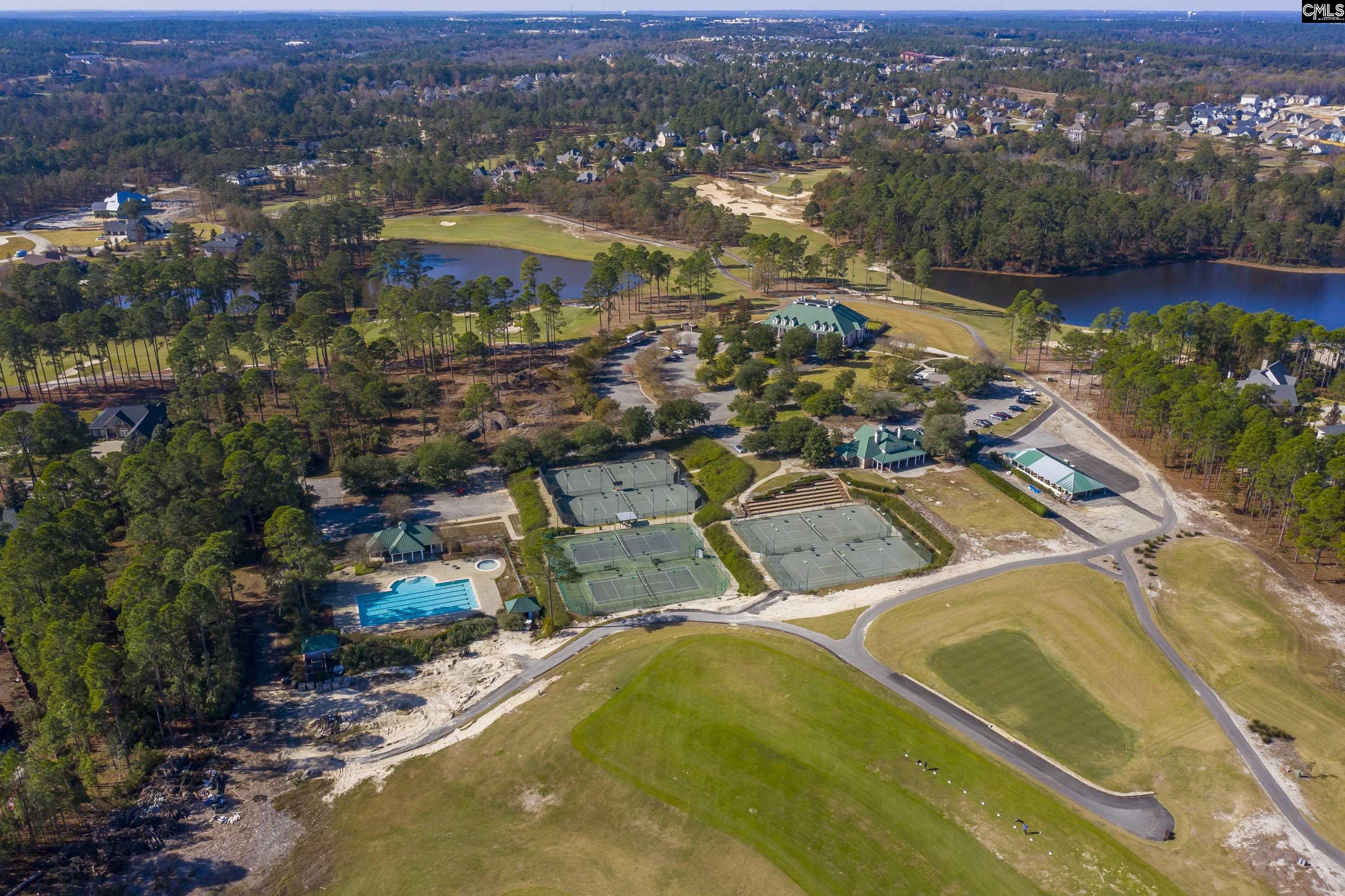 206 Beaver Lake Drive Elgin, SC 29045