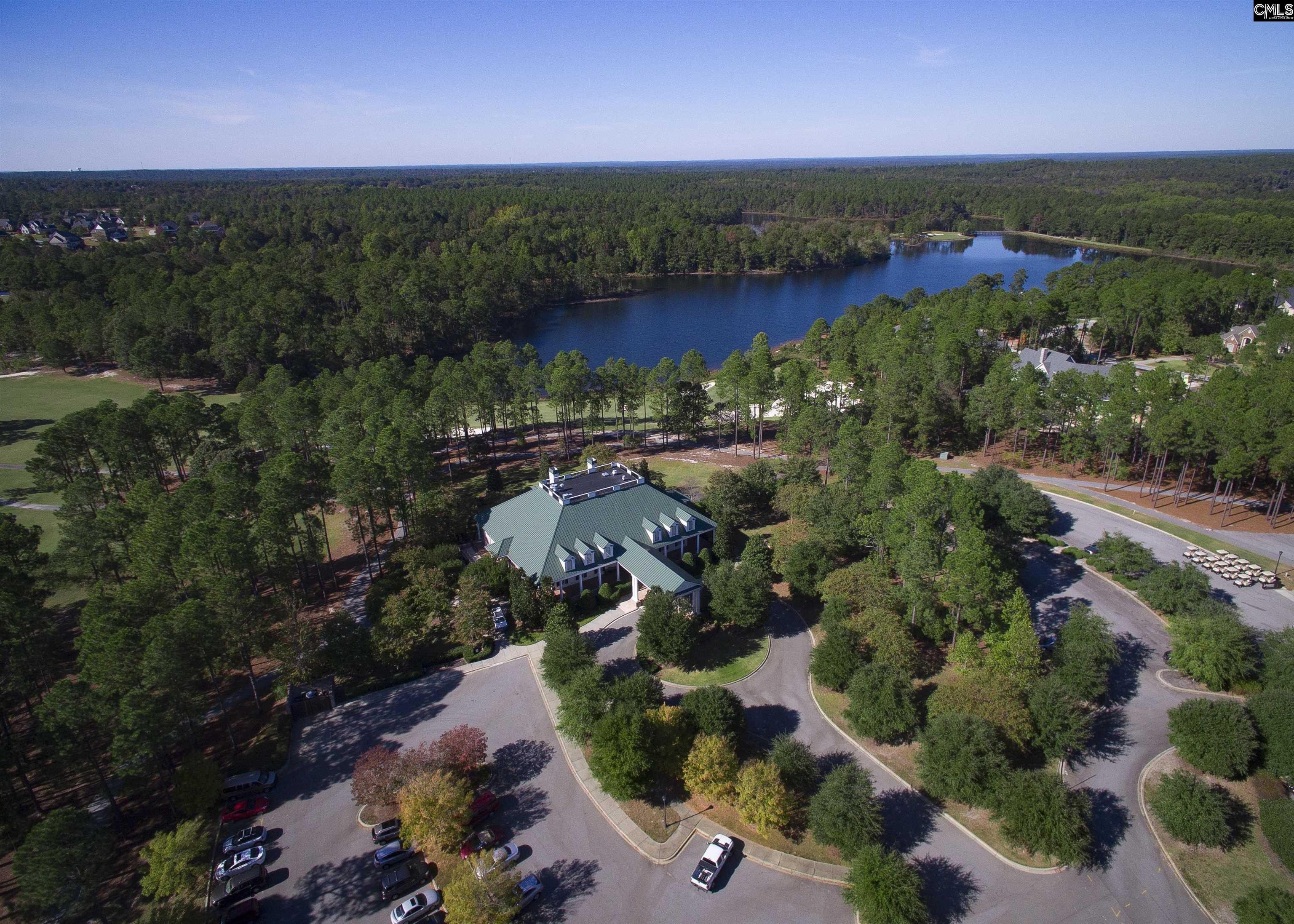 206 Beaver Lake Drive Elgin, SC 29045