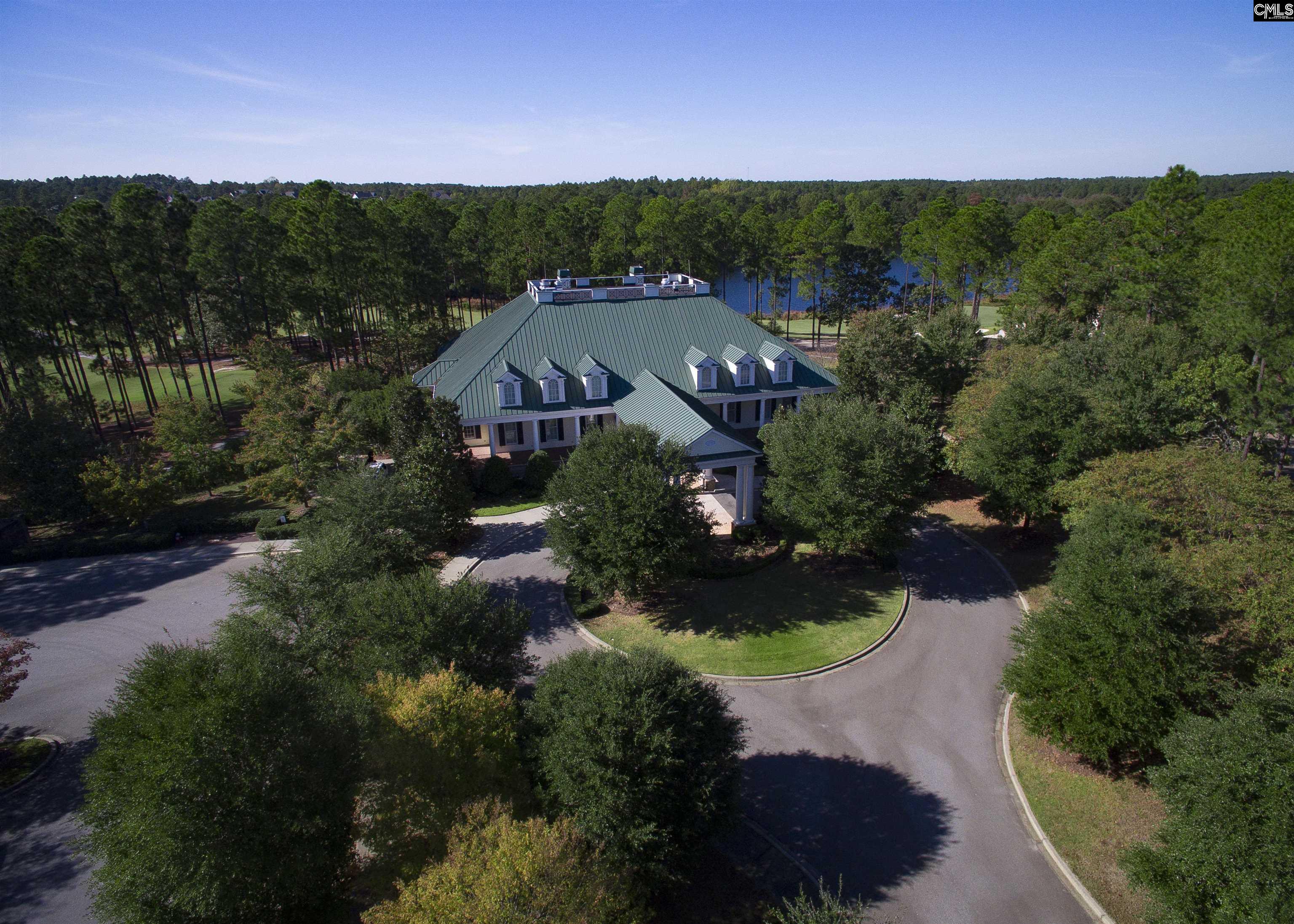 206 Beaver Lake Drive Elgin, SC 29045