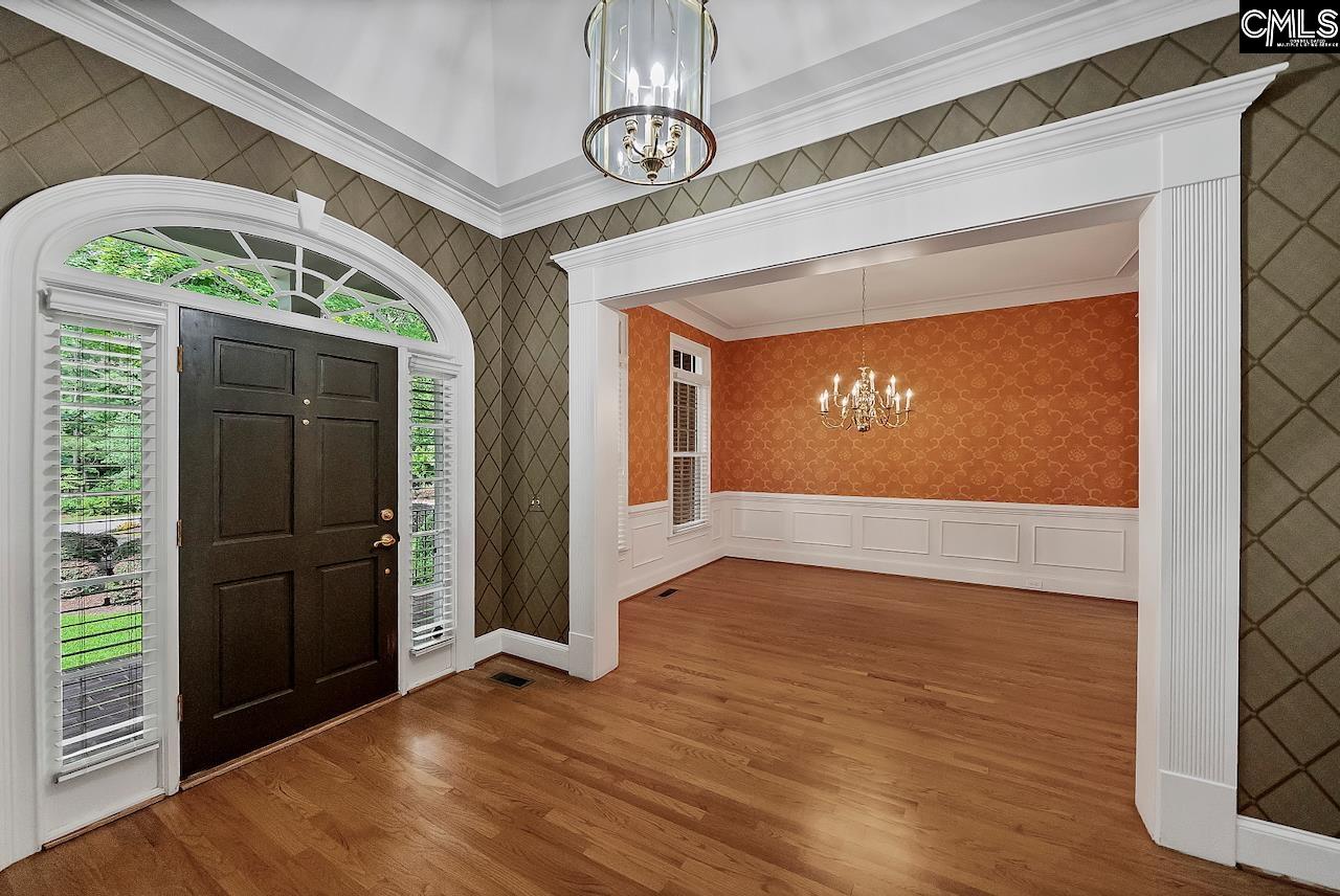 206 Beaver Lake Drive Elgin, SC 29045