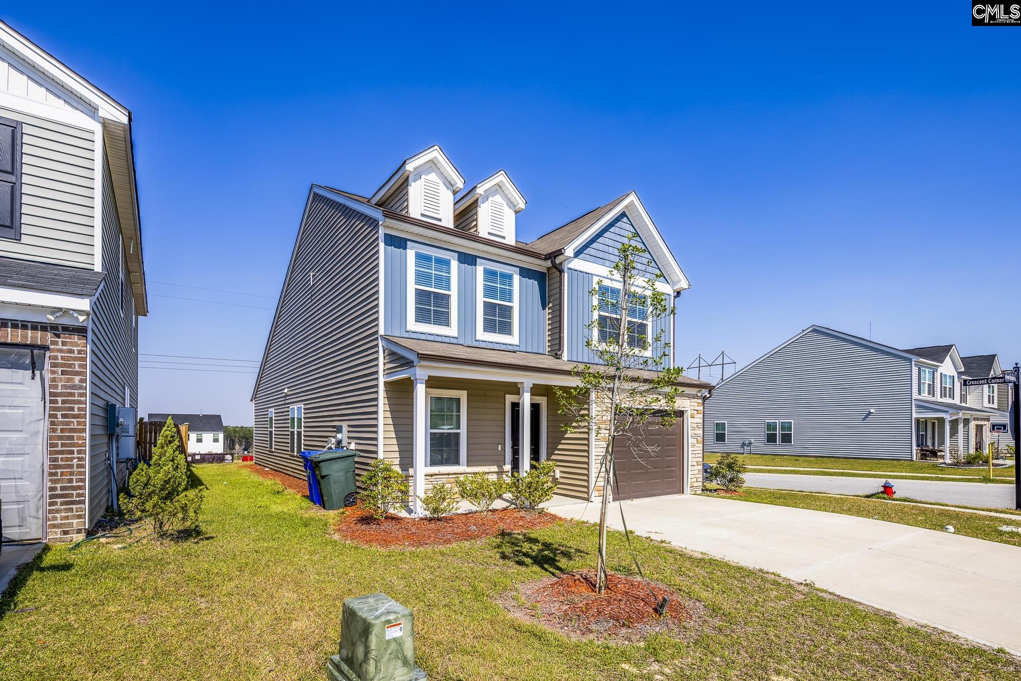835 N Desert Orchard Lane Elgin, SC 29045