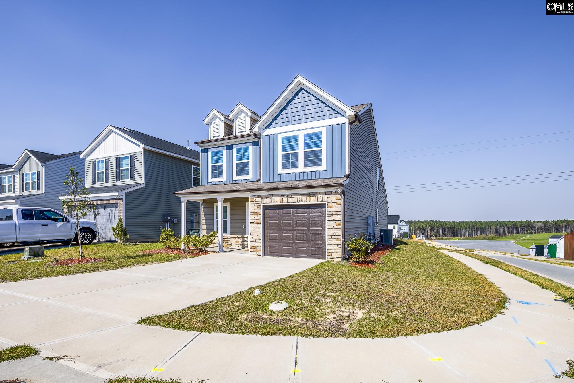 835 N Desert Orchard Lane Elgin, SC 29045