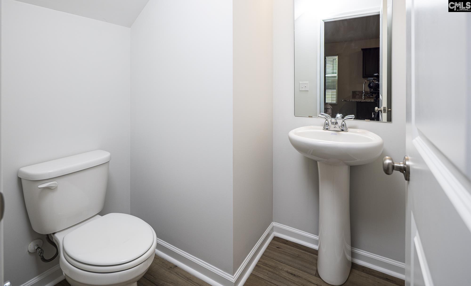 835 N Desert Orchard Lane Elgin, SC 29045