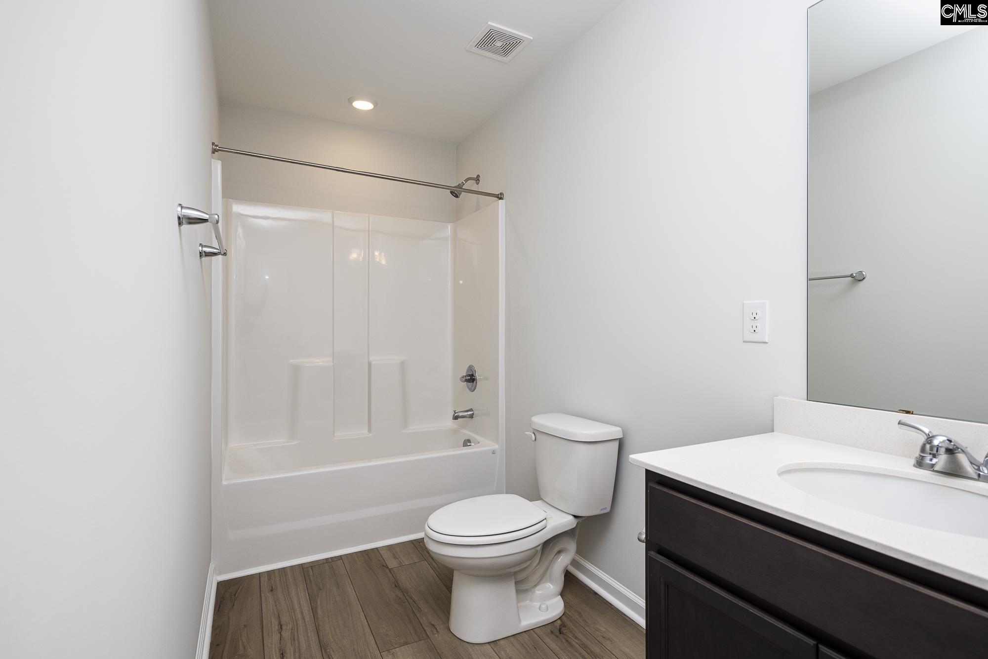 835 N Desert Orchard Lane Elgin, SC 29045