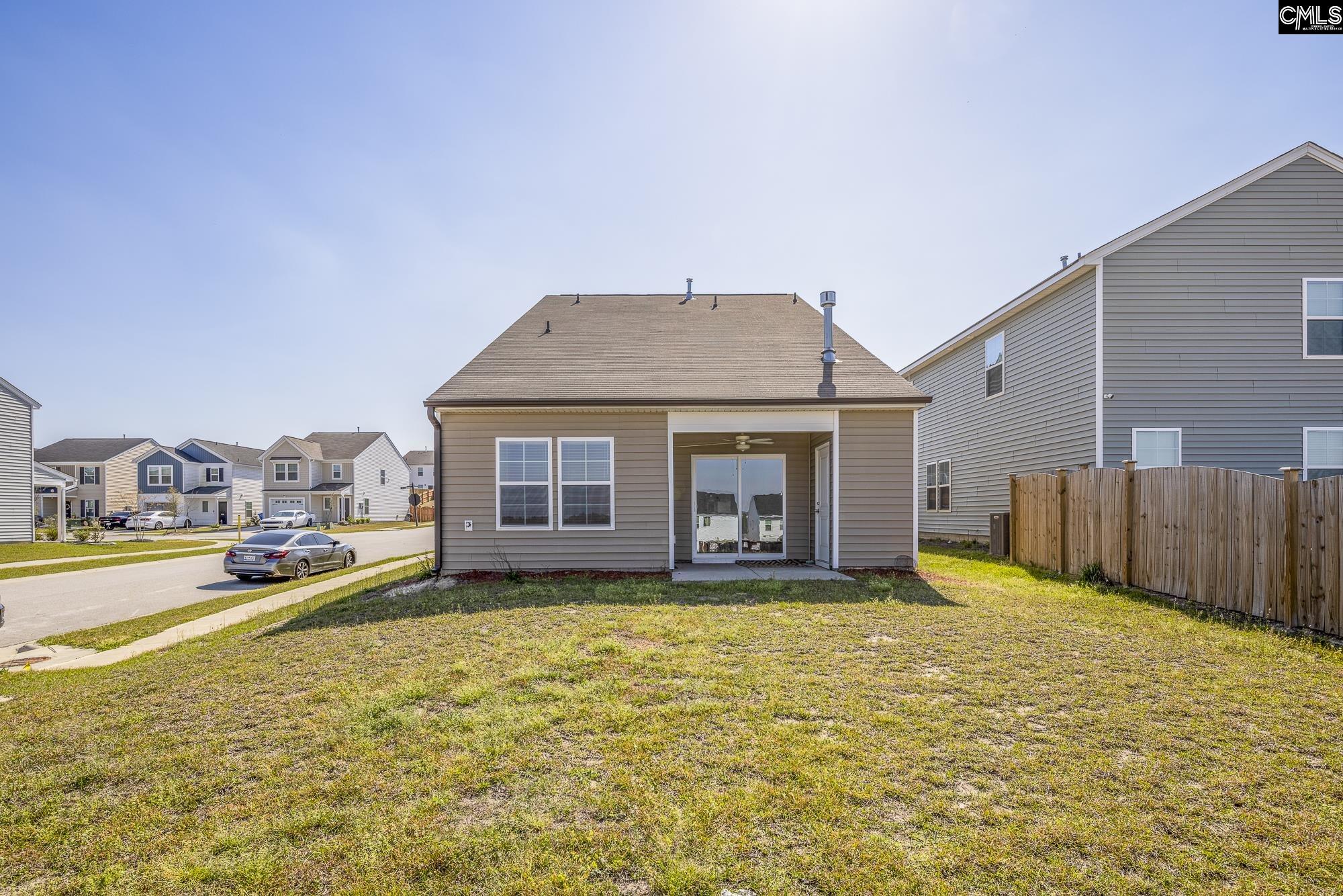 835 N Desert Orchard Lane Elgin, SC 29045