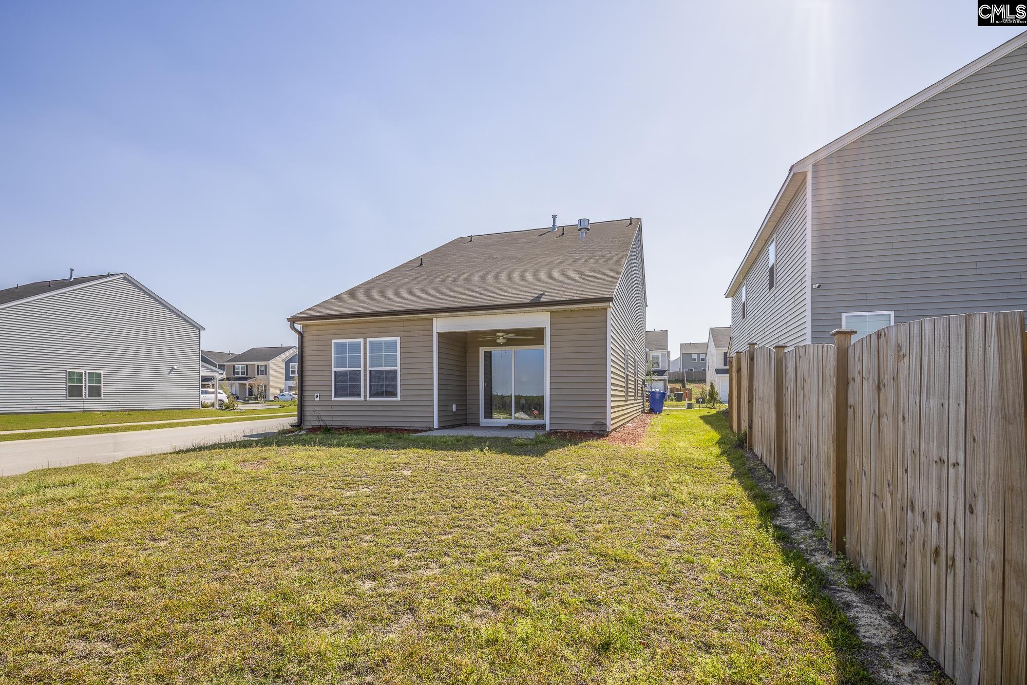 835 N Desert Orchard Lane Elgin, SC 29045