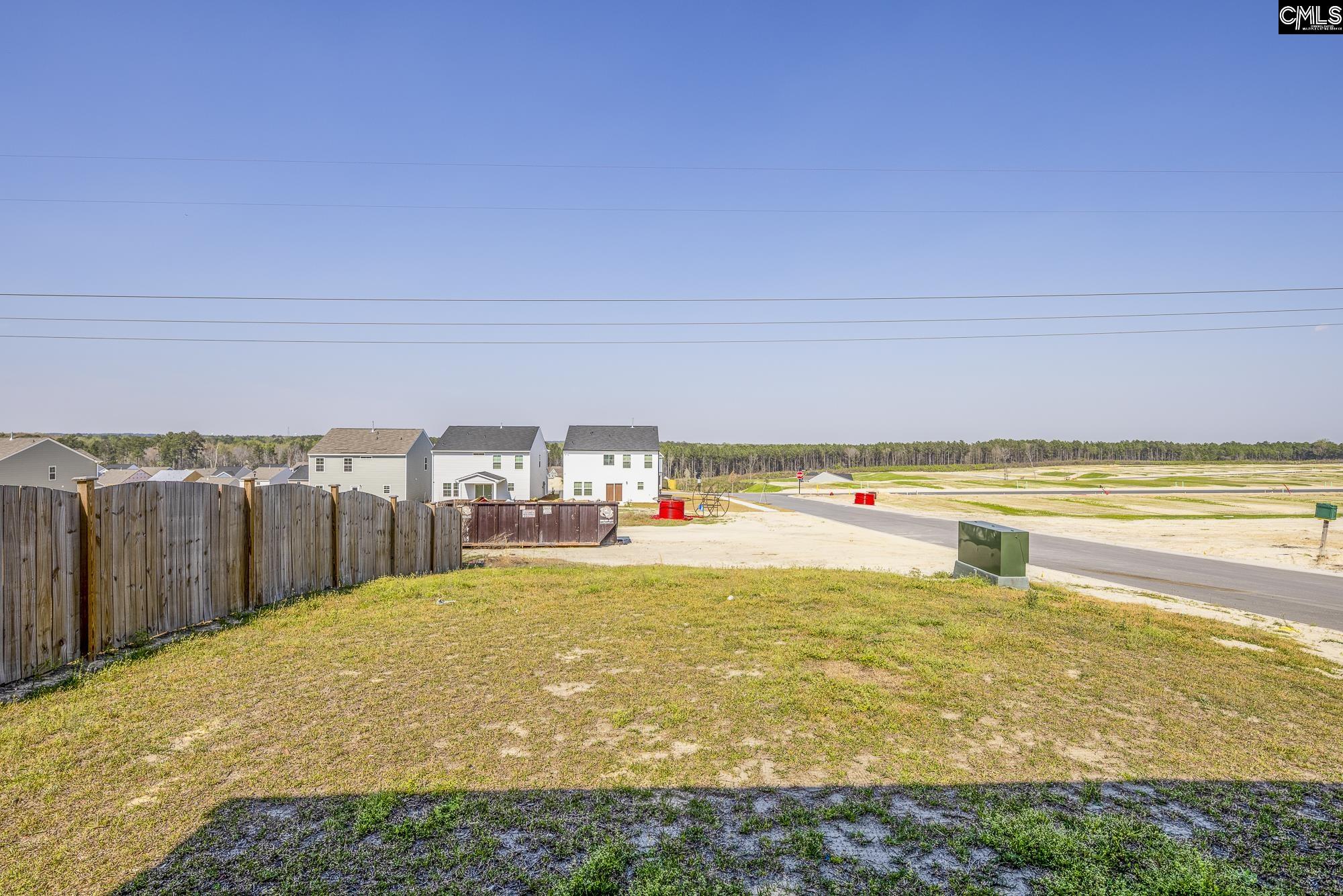 835 N Desert Orchard Lane Elgin, SC 29045