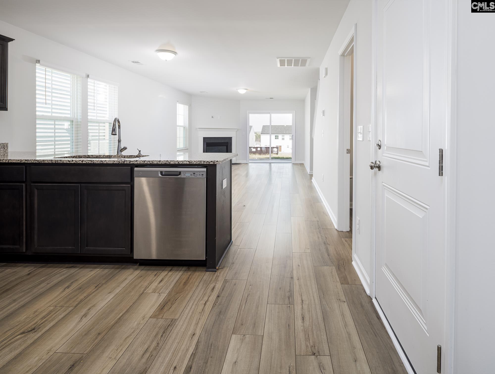 835 N Desert Orchard Lane Elgin, SC 29045