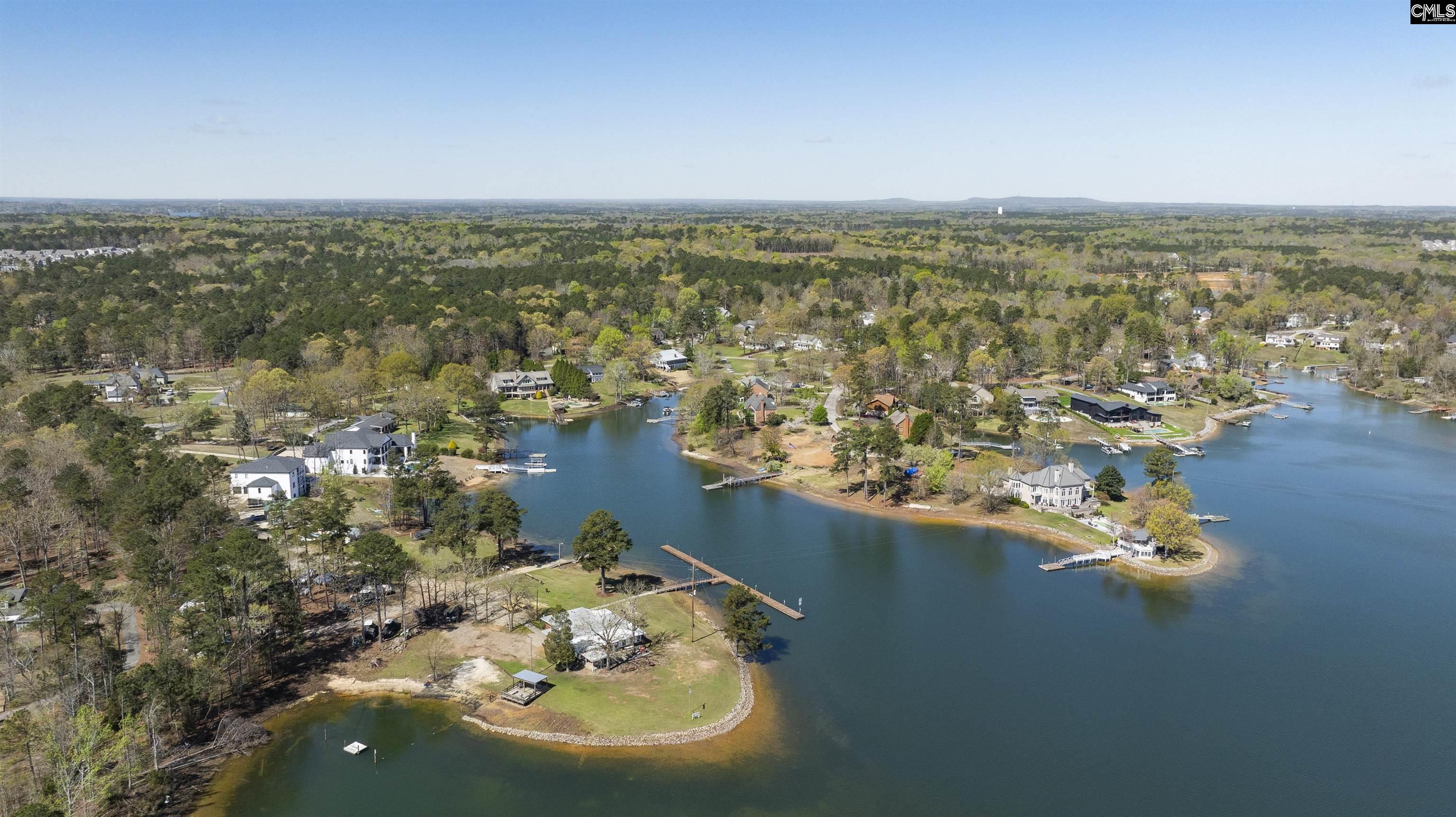 111 Smiths Ford Road Chapin, SC 29036