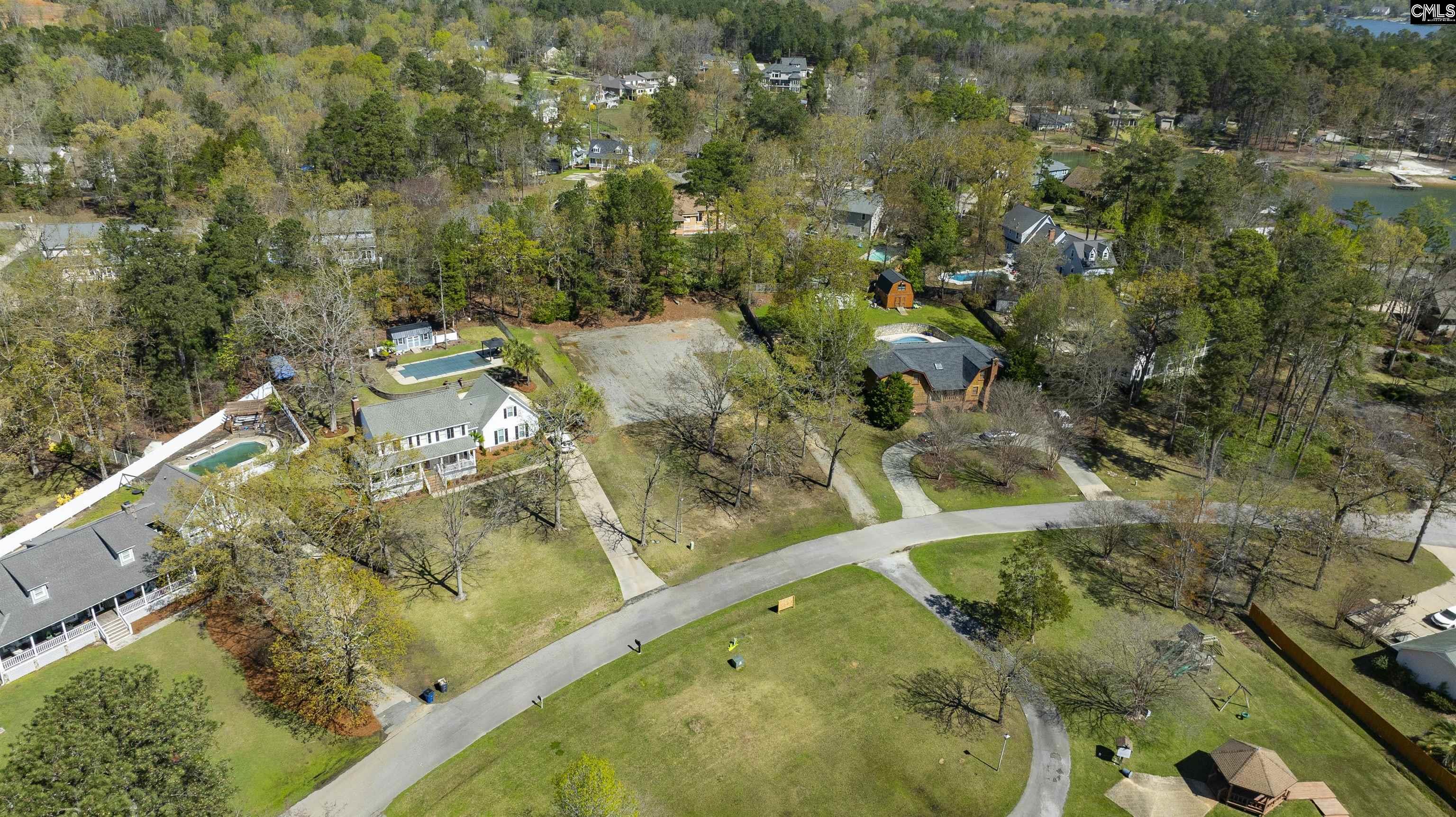 111 Smiths Ford Road Chapin, SC 29036