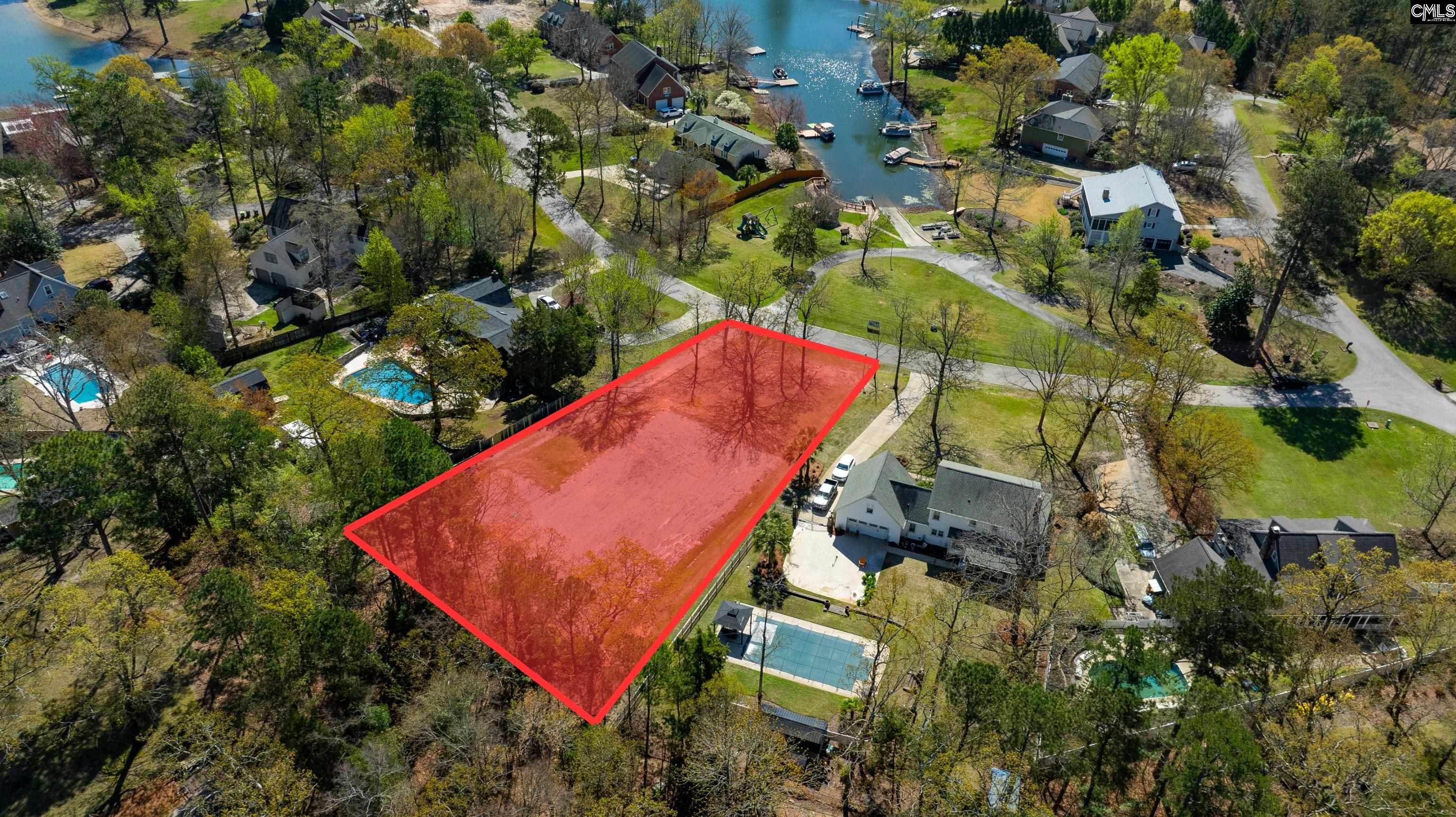 111 Smiths Ford Road Chapin, SC 29036