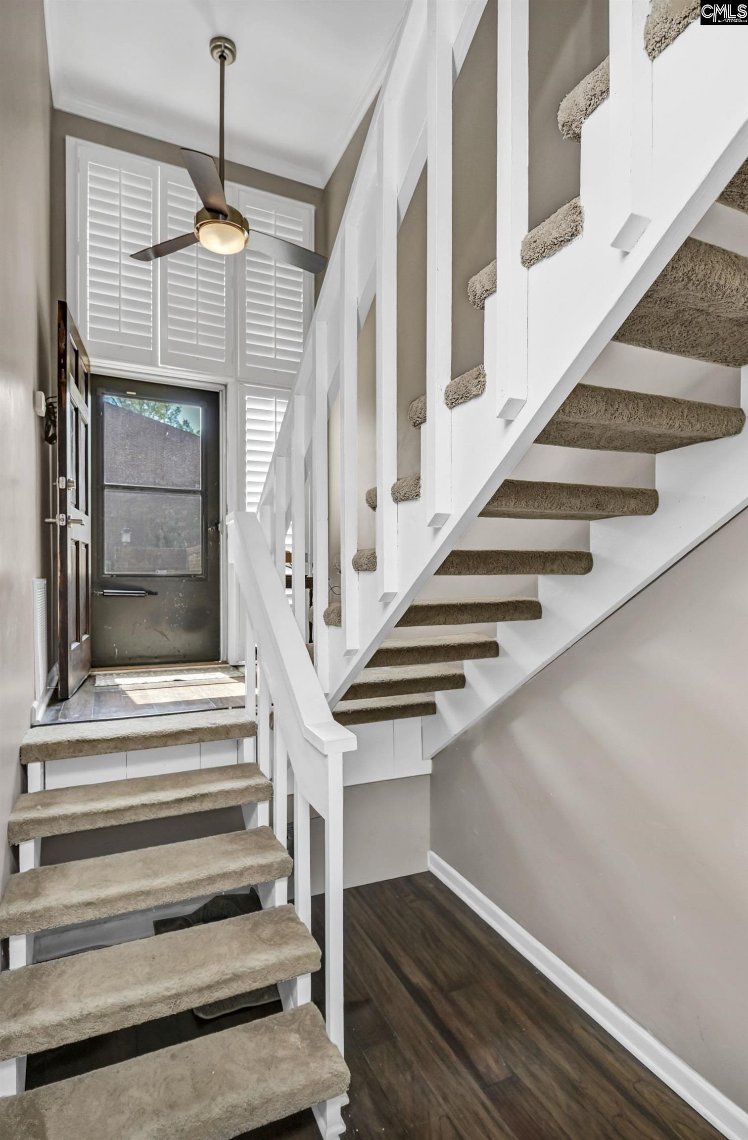 7 Indian Creek Trail Lexington, SC 29072