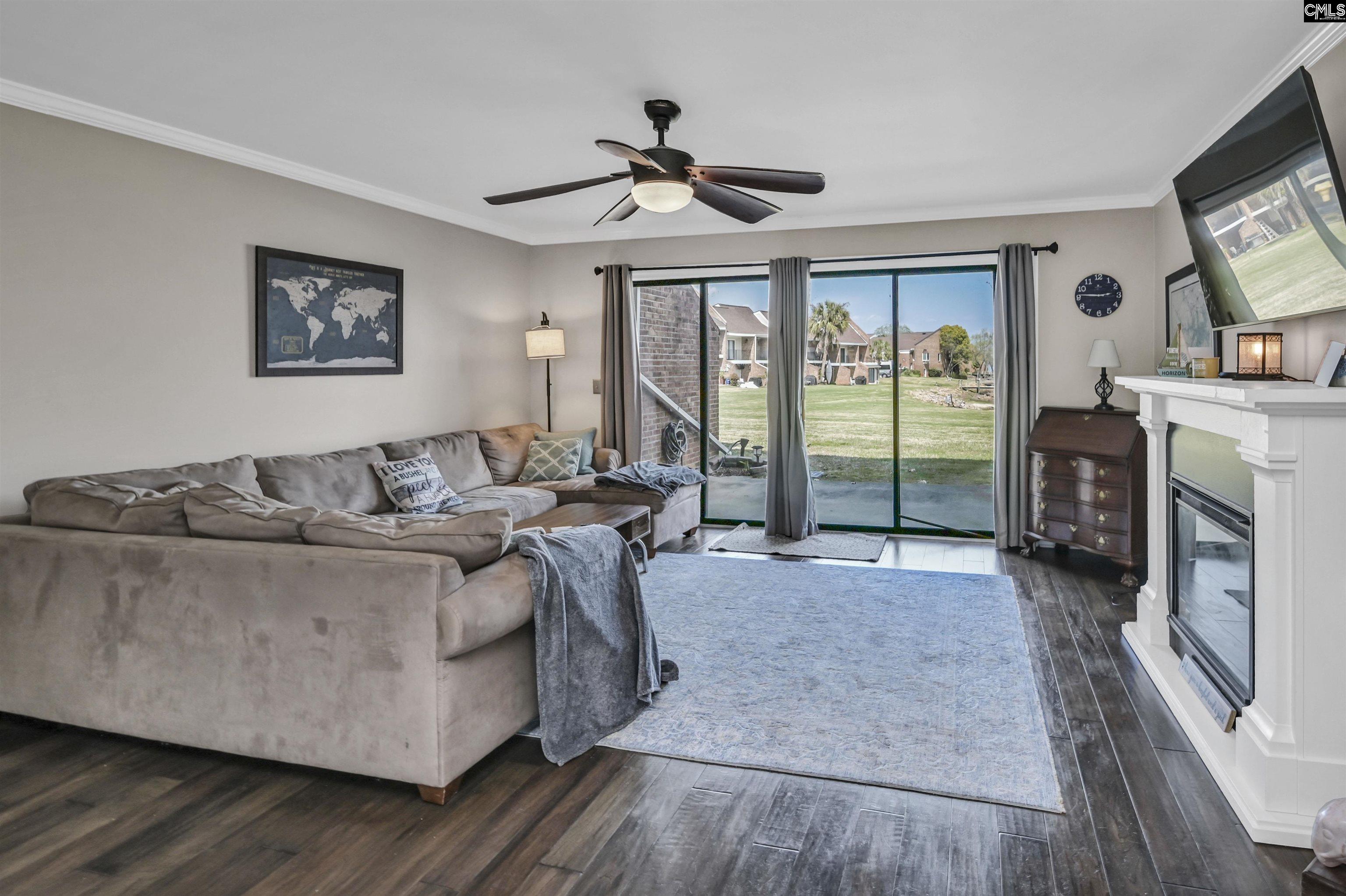 7 Indian Creek Trail Lexington, SC 29072