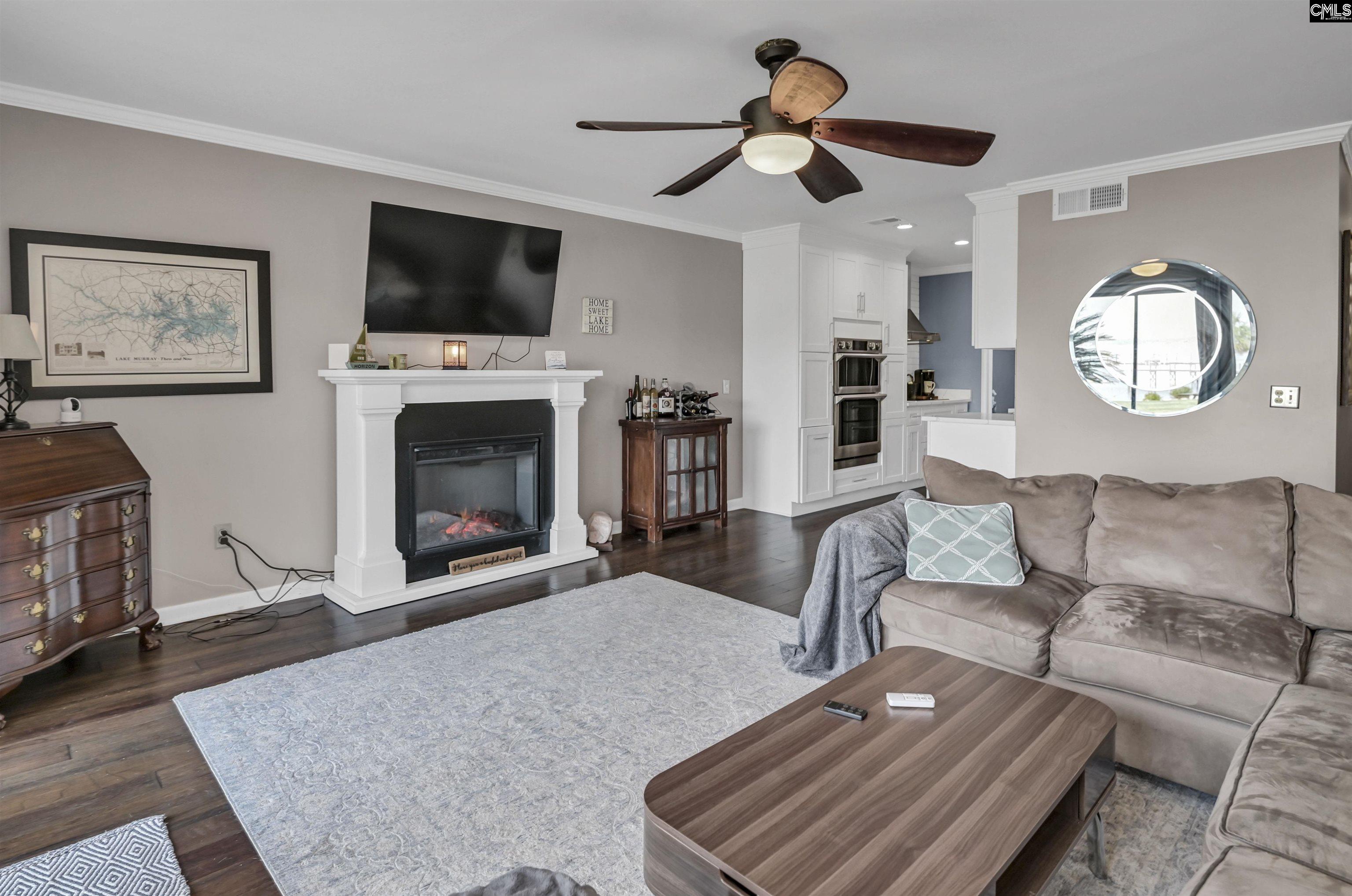7 Indian Creek Trail Lexington, SC 29072