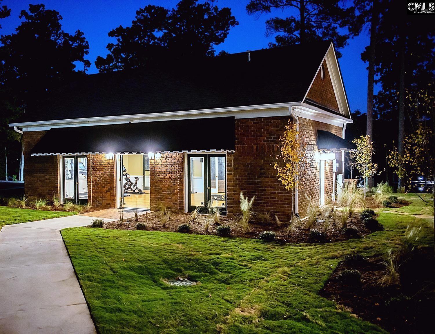 66 Stewart Landing Drive UNIT #66 Prosperity, SC 29127