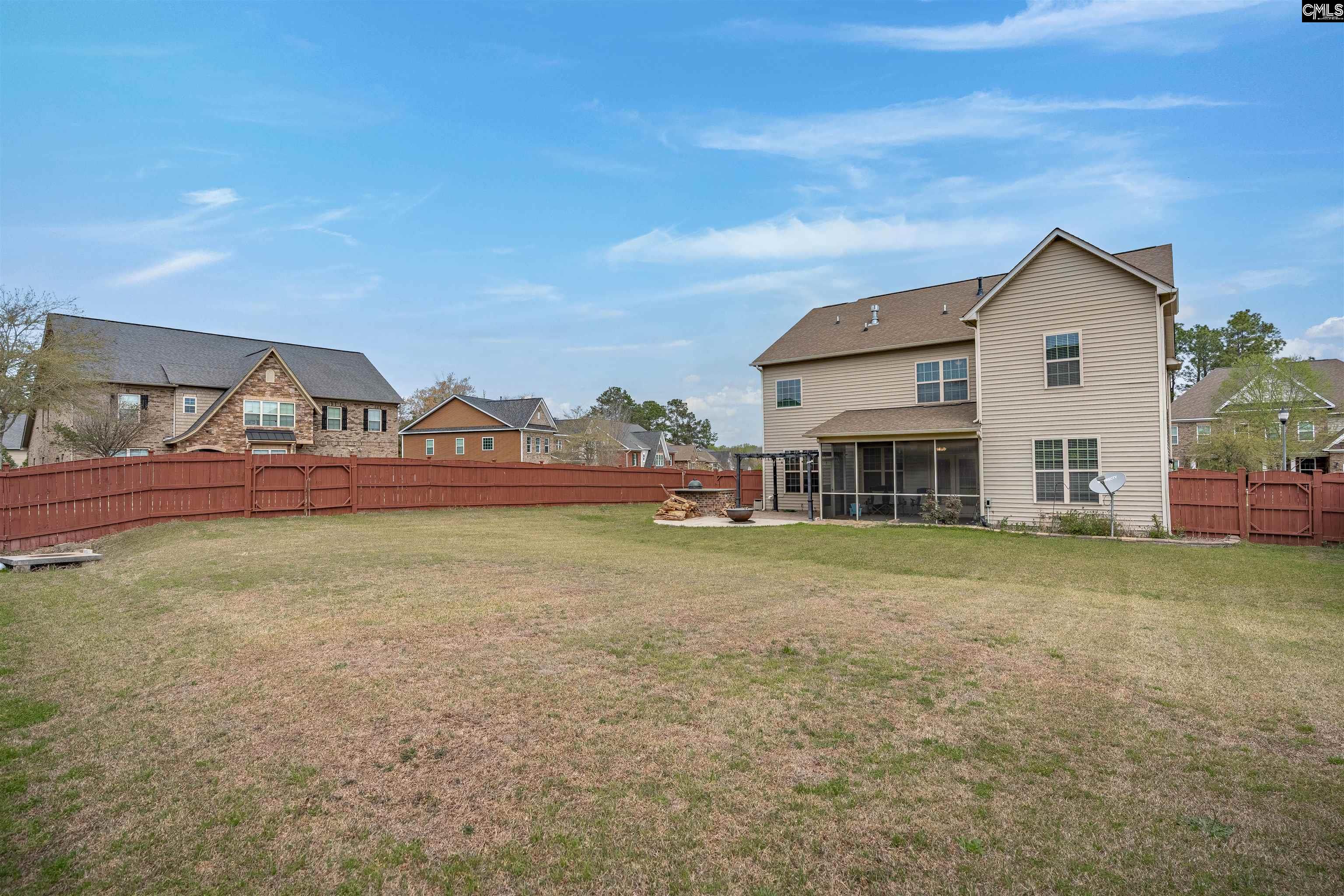 104 Pheasant Glen Court Lexington, SC 29072