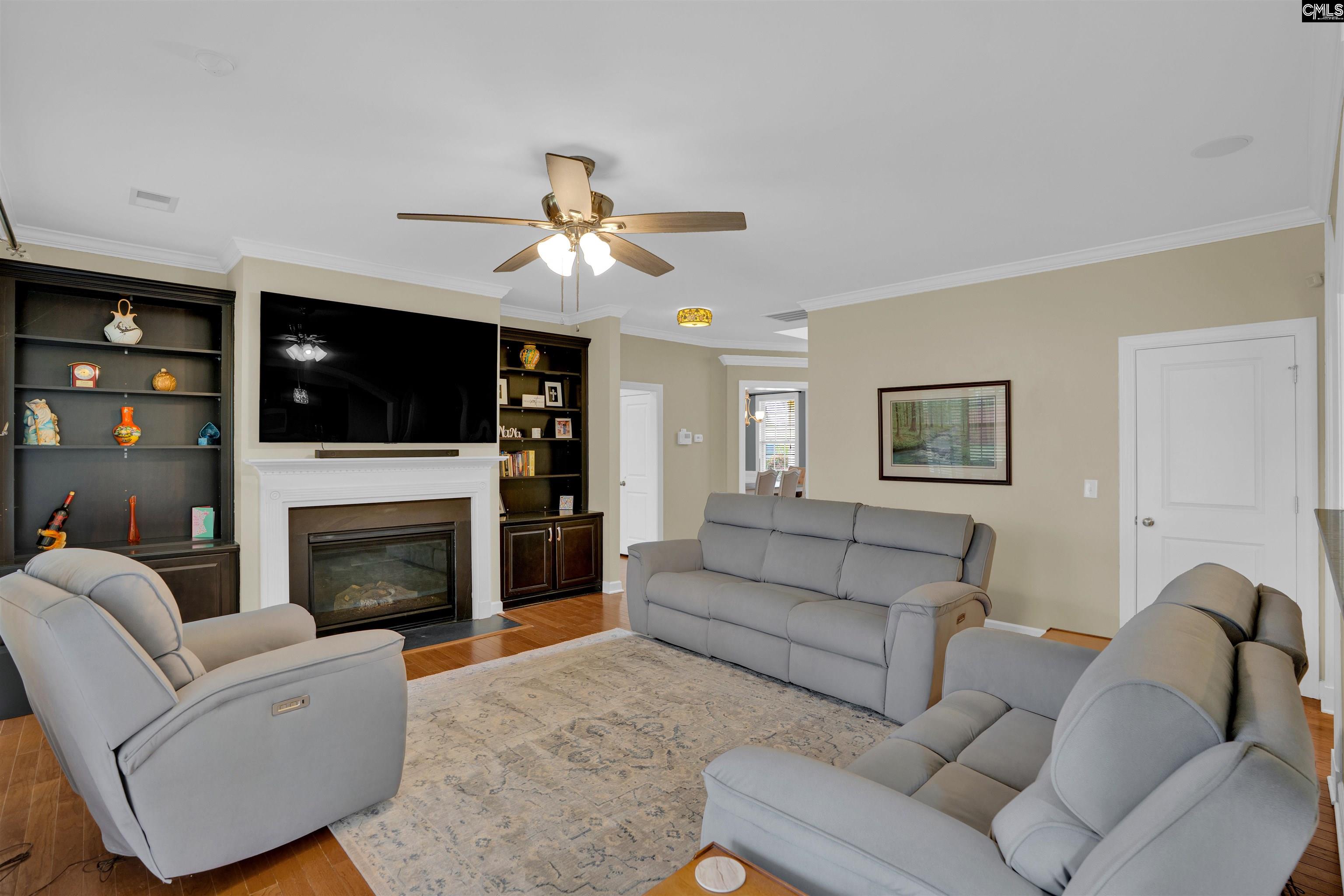 104 Pheasant Glen Court Lexington, SC 29072