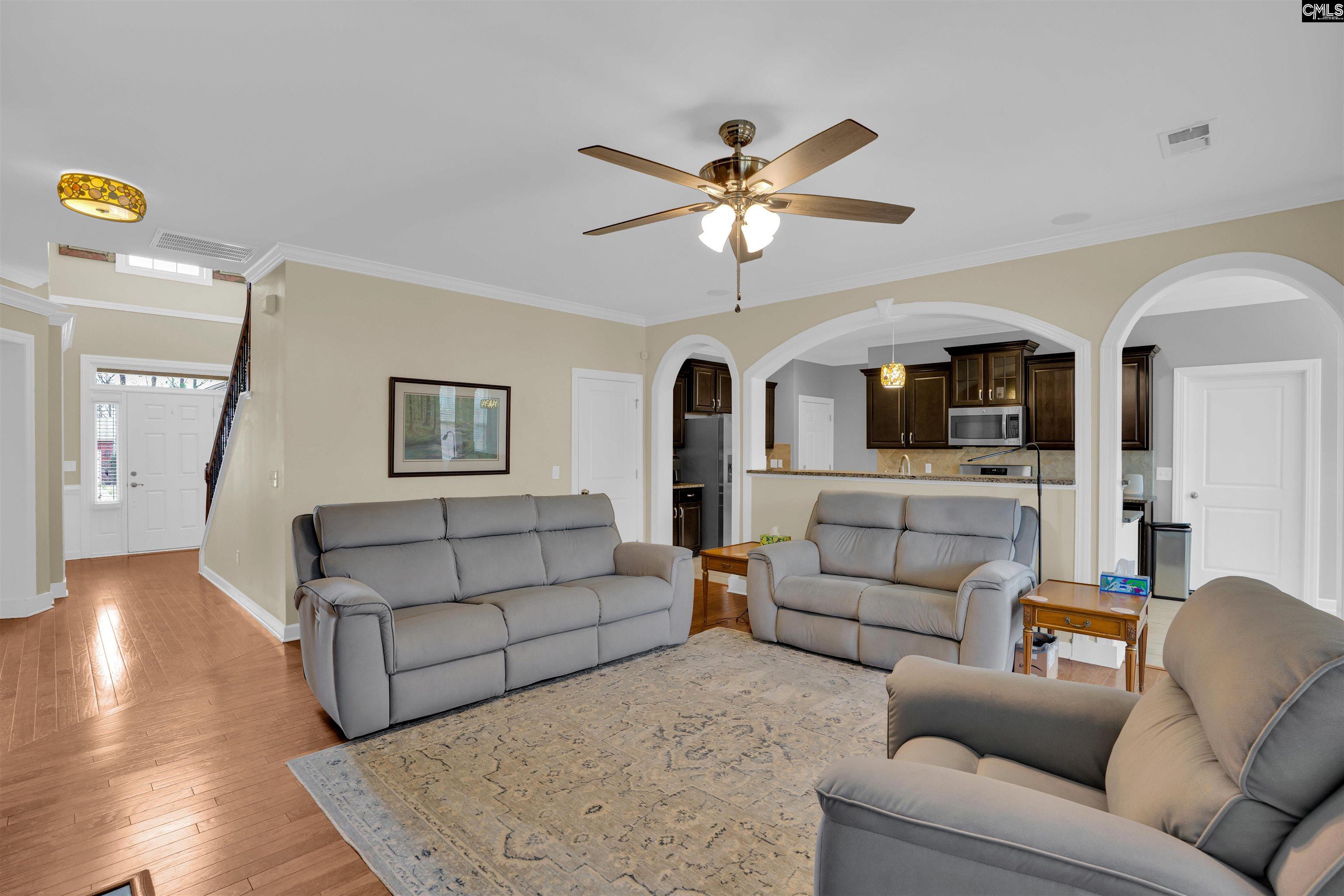 104 Pheasant Glen Court Lexington, SC 29072