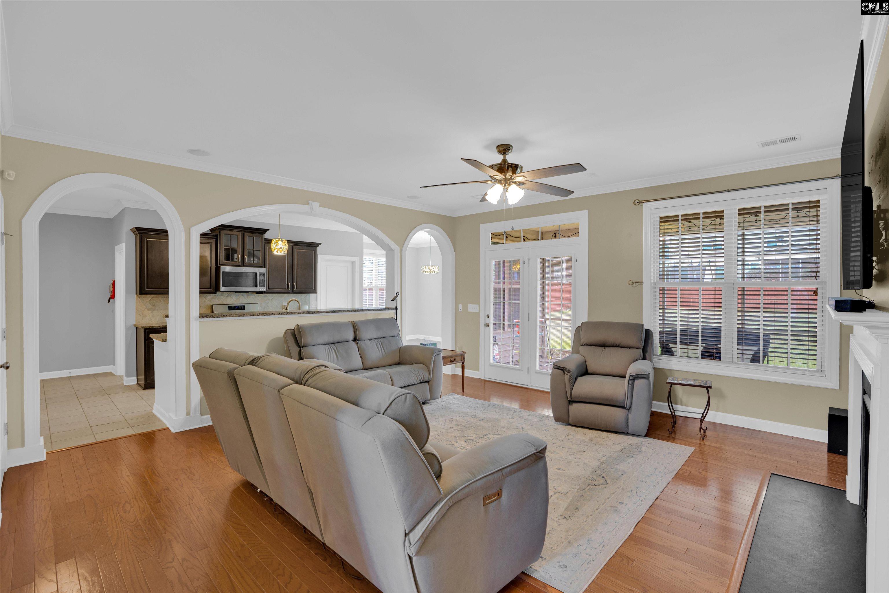104 Pheasant Glen Court Lexington, SC 29072