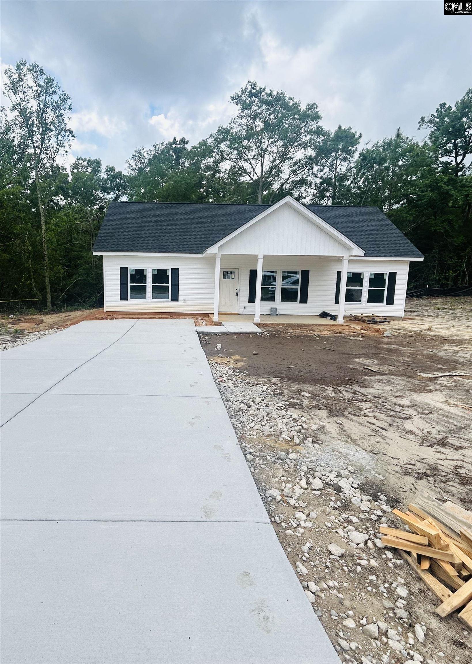 320 Fallaw Rd Gaston, SC 29053